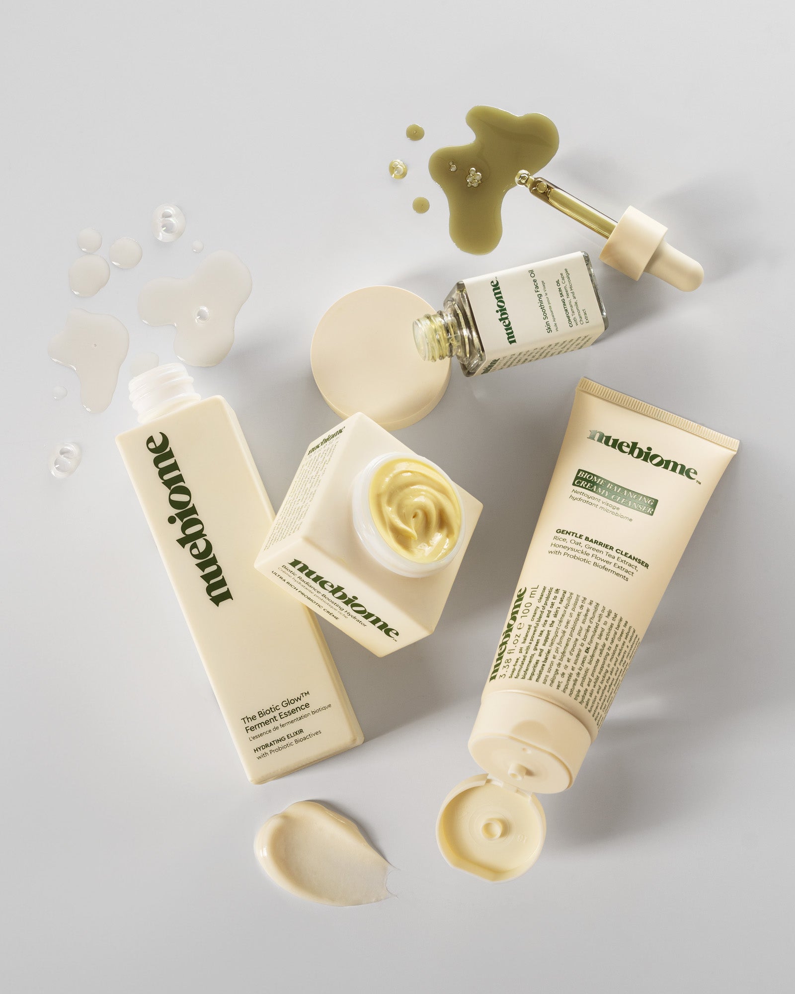 Nuebiome — recent cosmetics store photo in New York, NY (Google Business Profile)
