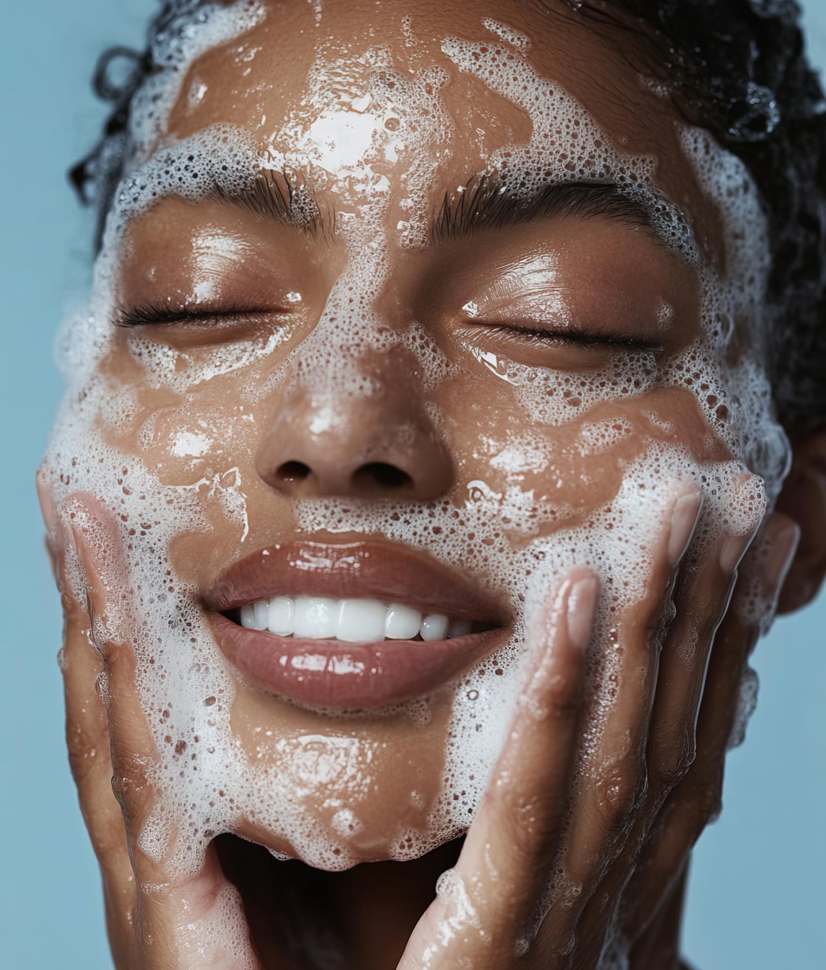 How to Build the Best Daily Skincare Routine for Oily Skin hero image