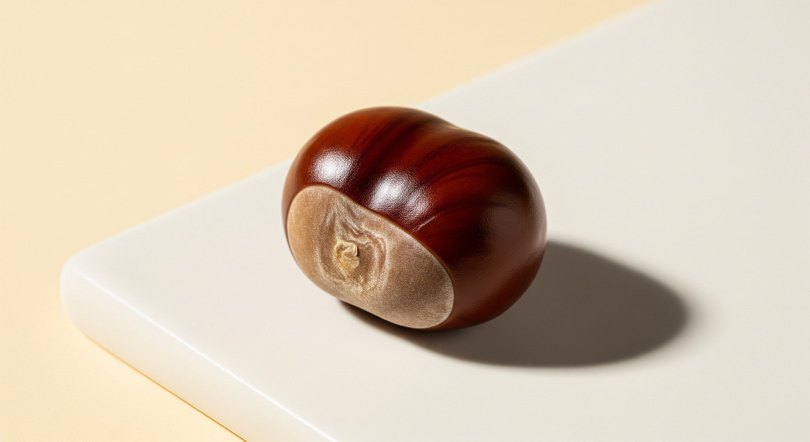 Horse chestnut seed extract ingredient spotlight for refreshed-looking skin