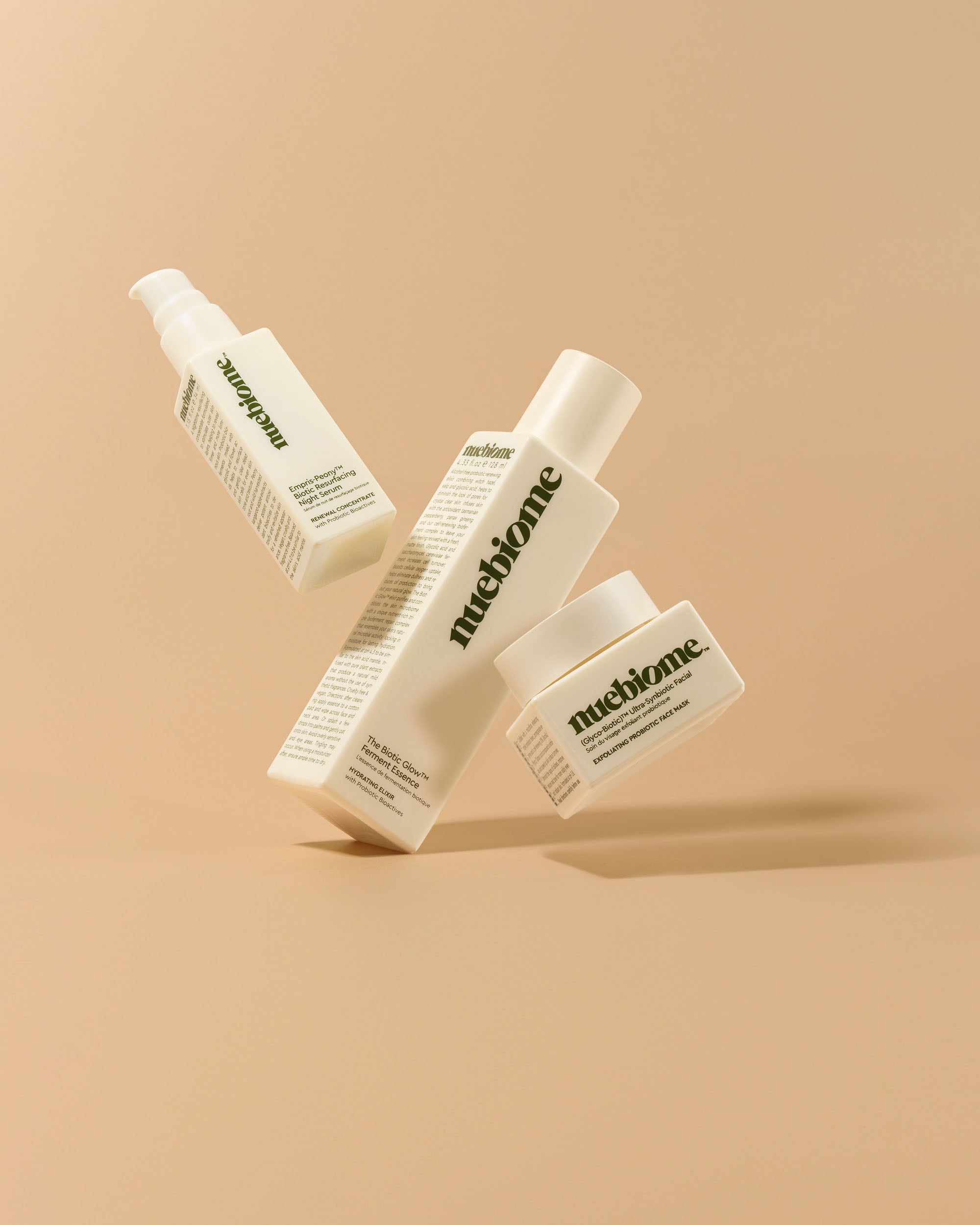 How to Use Niacinamide Serum: A Step-by-Step Ritual for Radiant Skin hero image