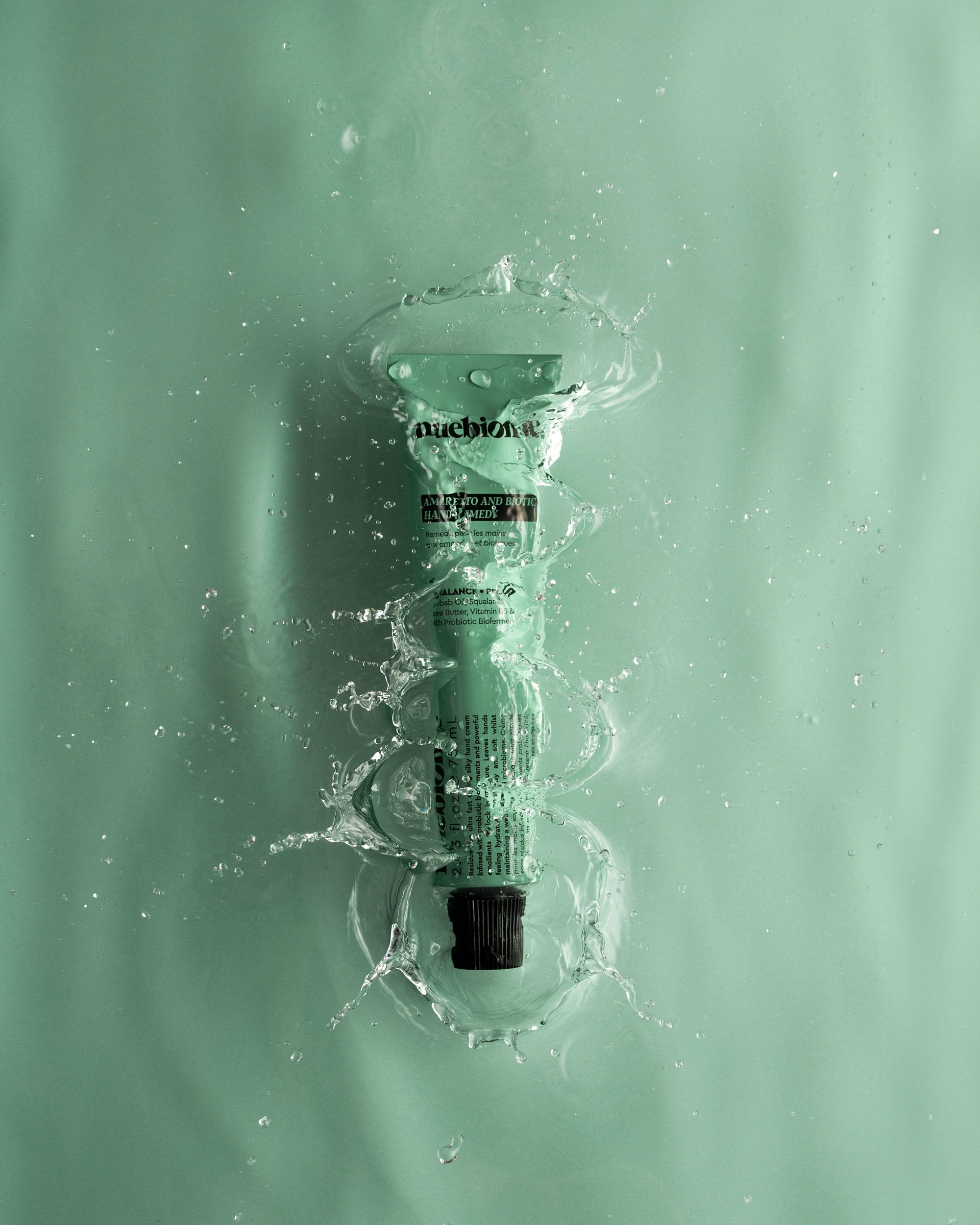 The Search for the Impossible: A Hand Cream That Actually Disappears hero image