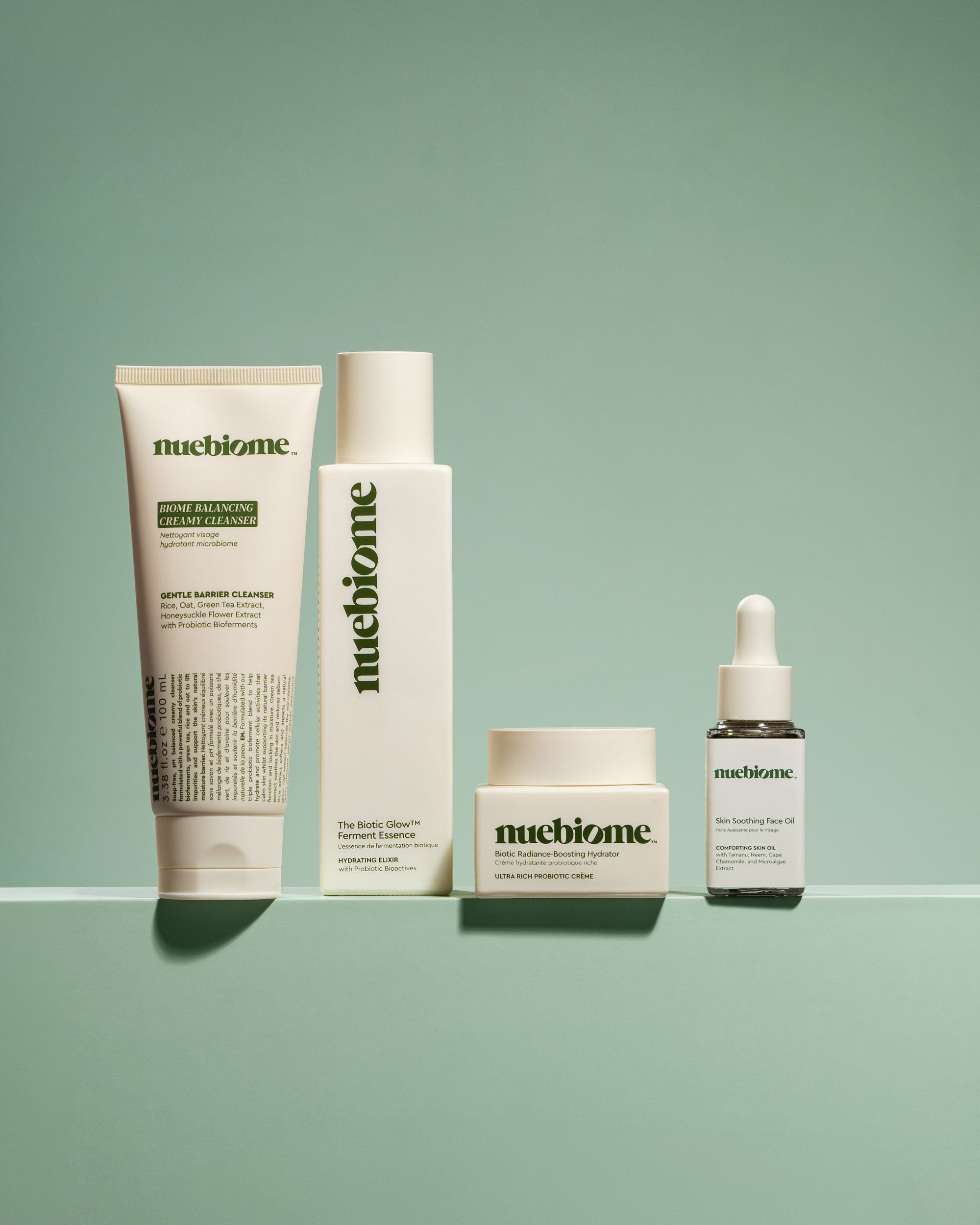 How to Repair Your Skin Barrier: A Gentle 4-Step Guide hero image