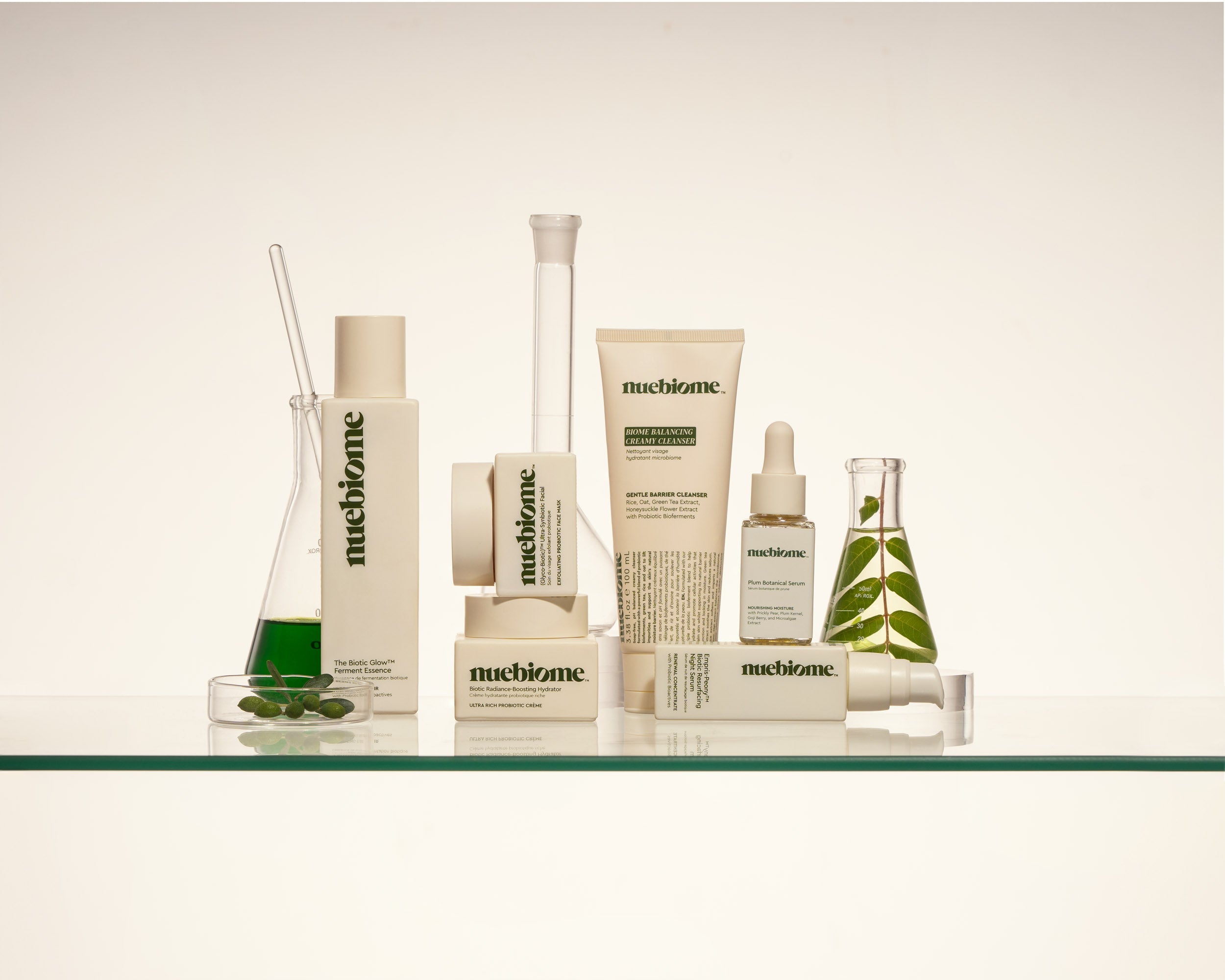 How to Build a Vegan Skincare Routine hero image