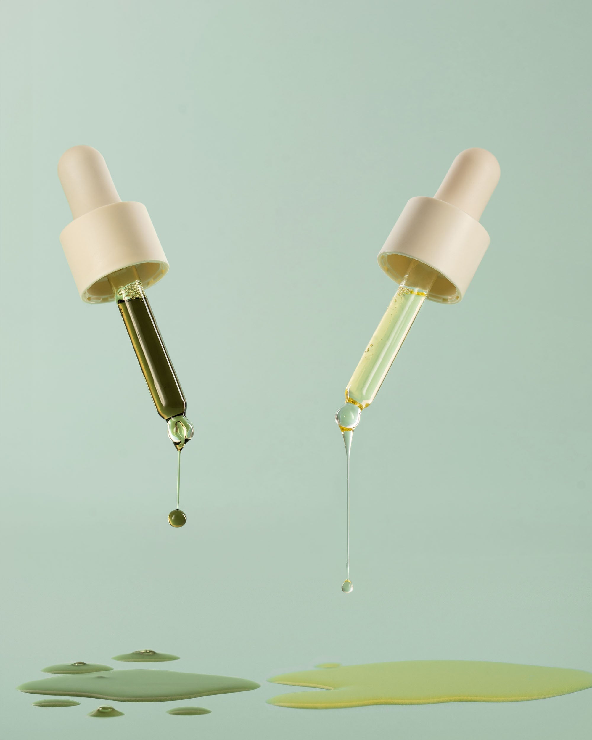 Finding the Best Hydrating Serum for Dry Skin: An Ingredient Guide hero image