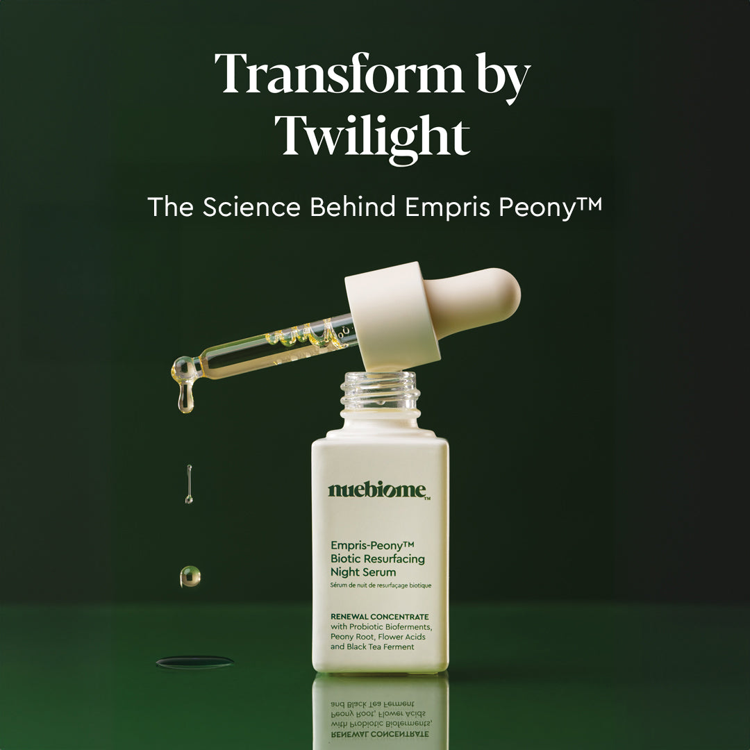night repair serum