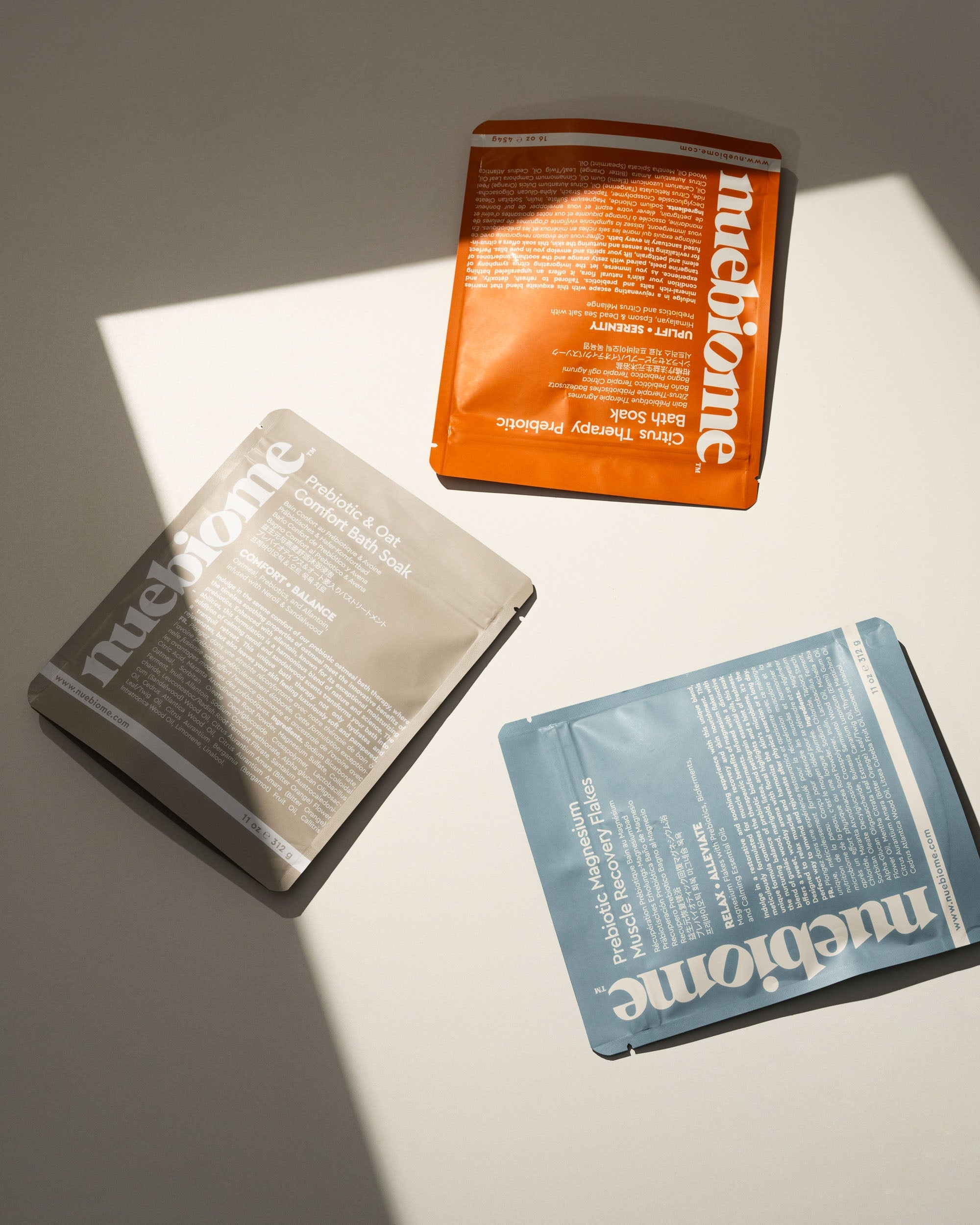 The Truth About Magnesium Soaks: A Guide to Real Results hero image