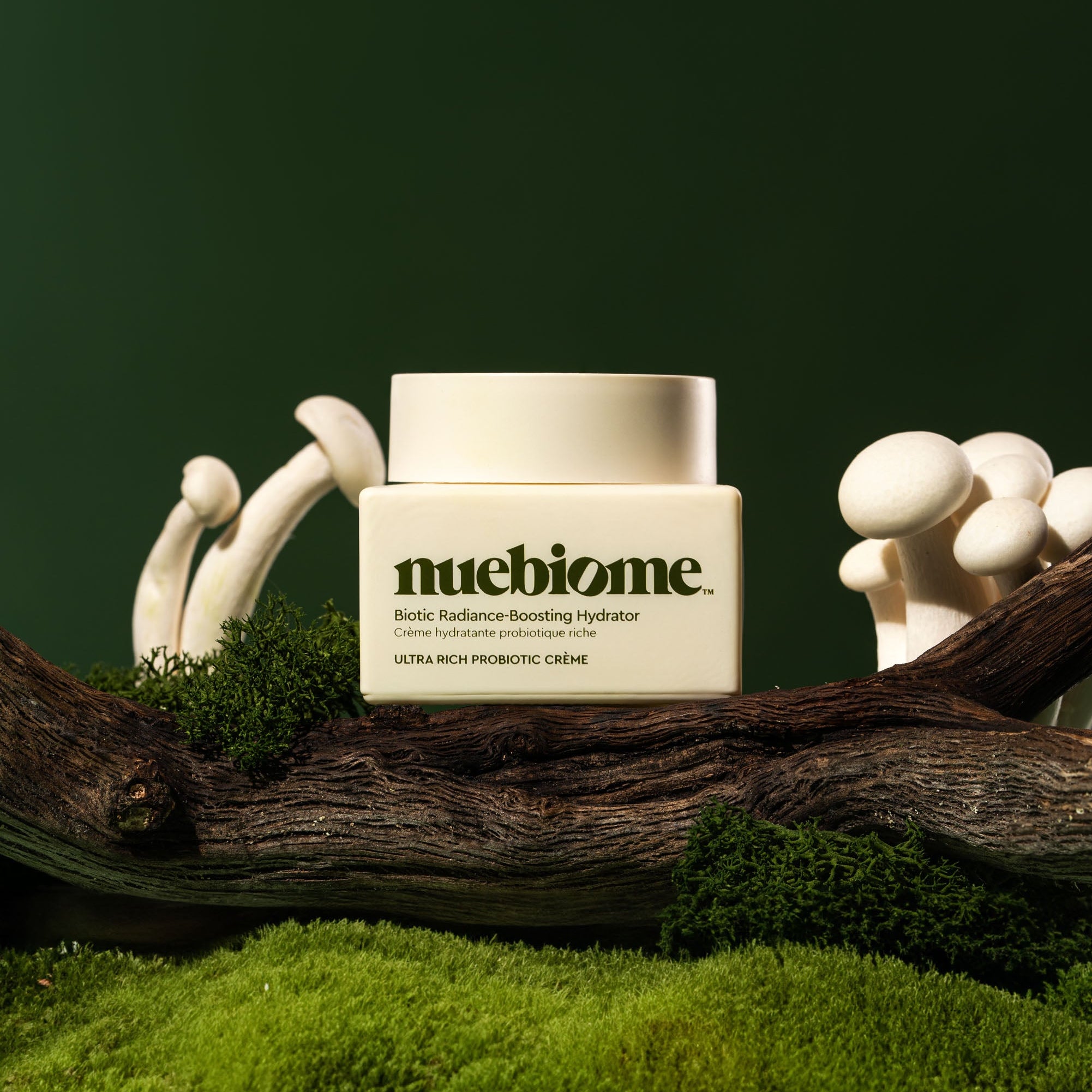 Nuebiome