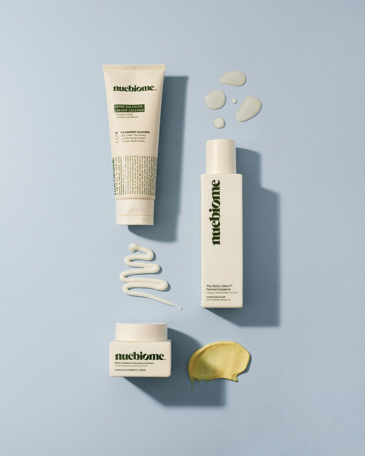 Serum or Moisturizer First at Night? The Right Way to Layer for Maximum Benefits hero image