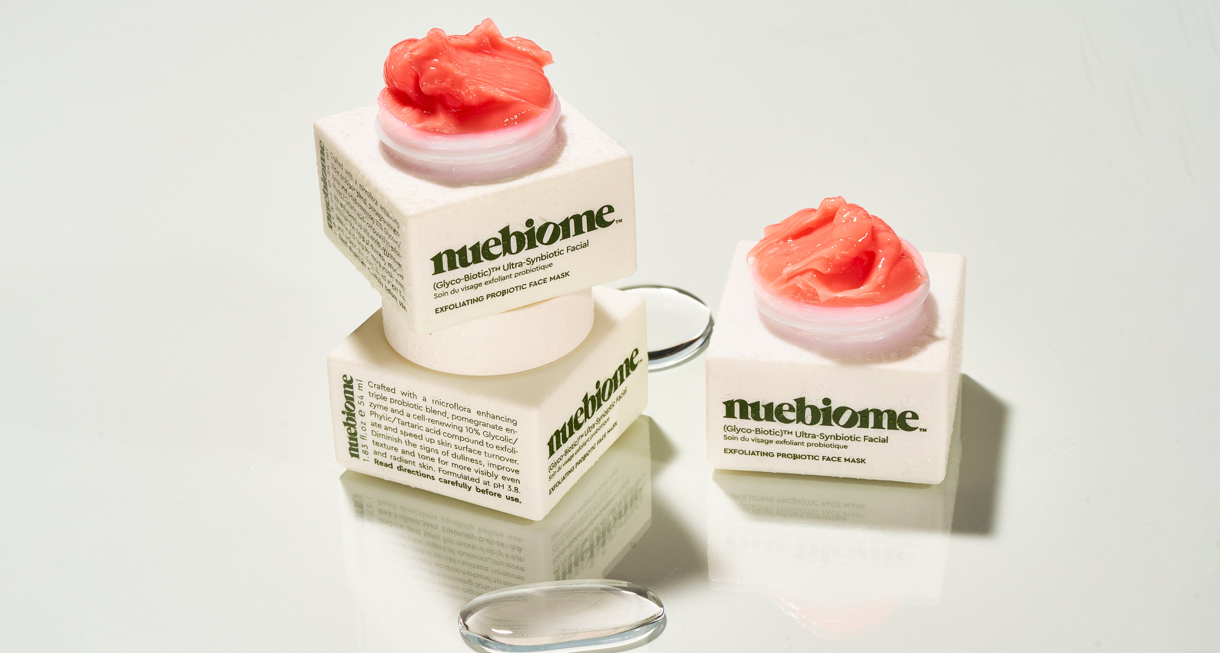 chemical exfoliant for face