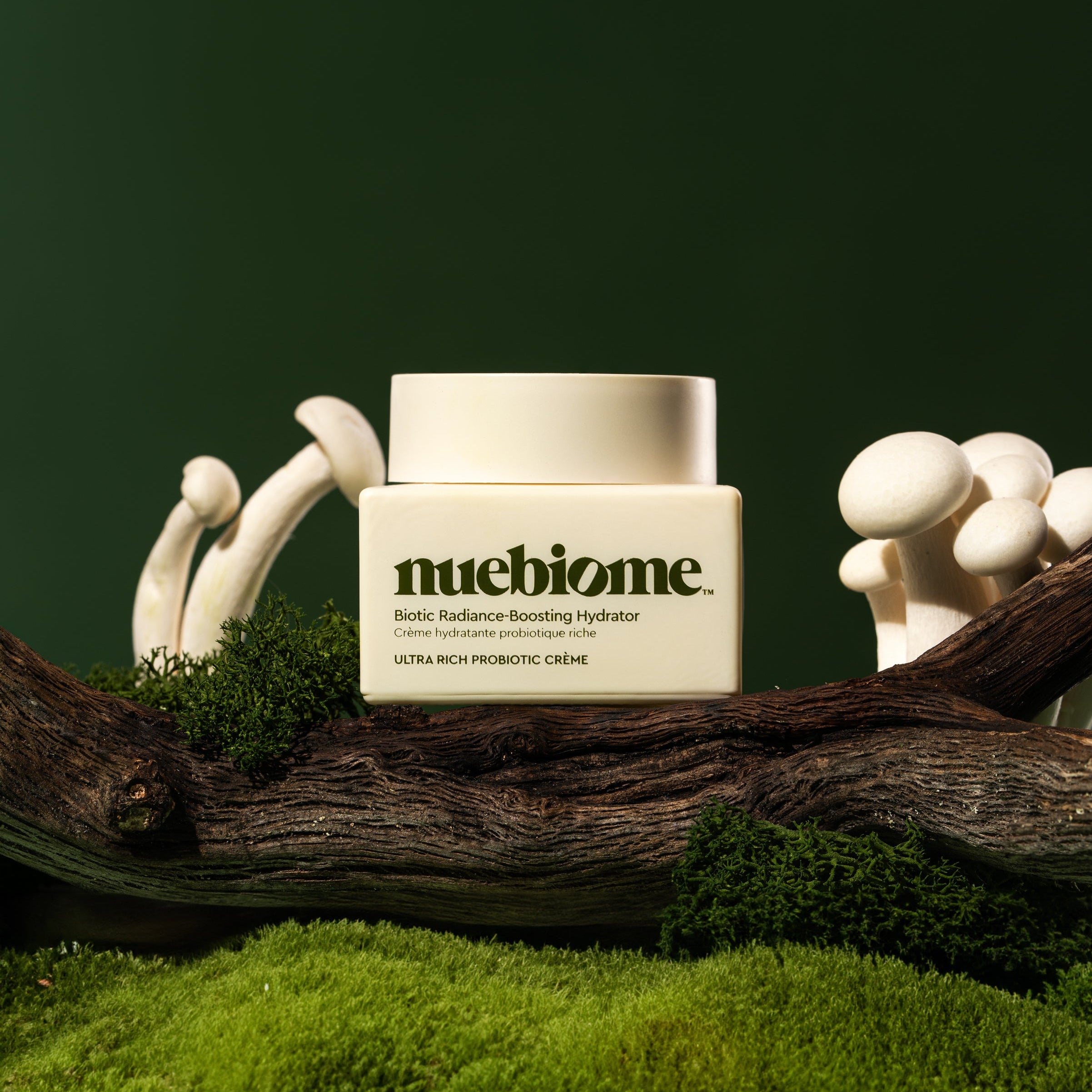 Nuebiome