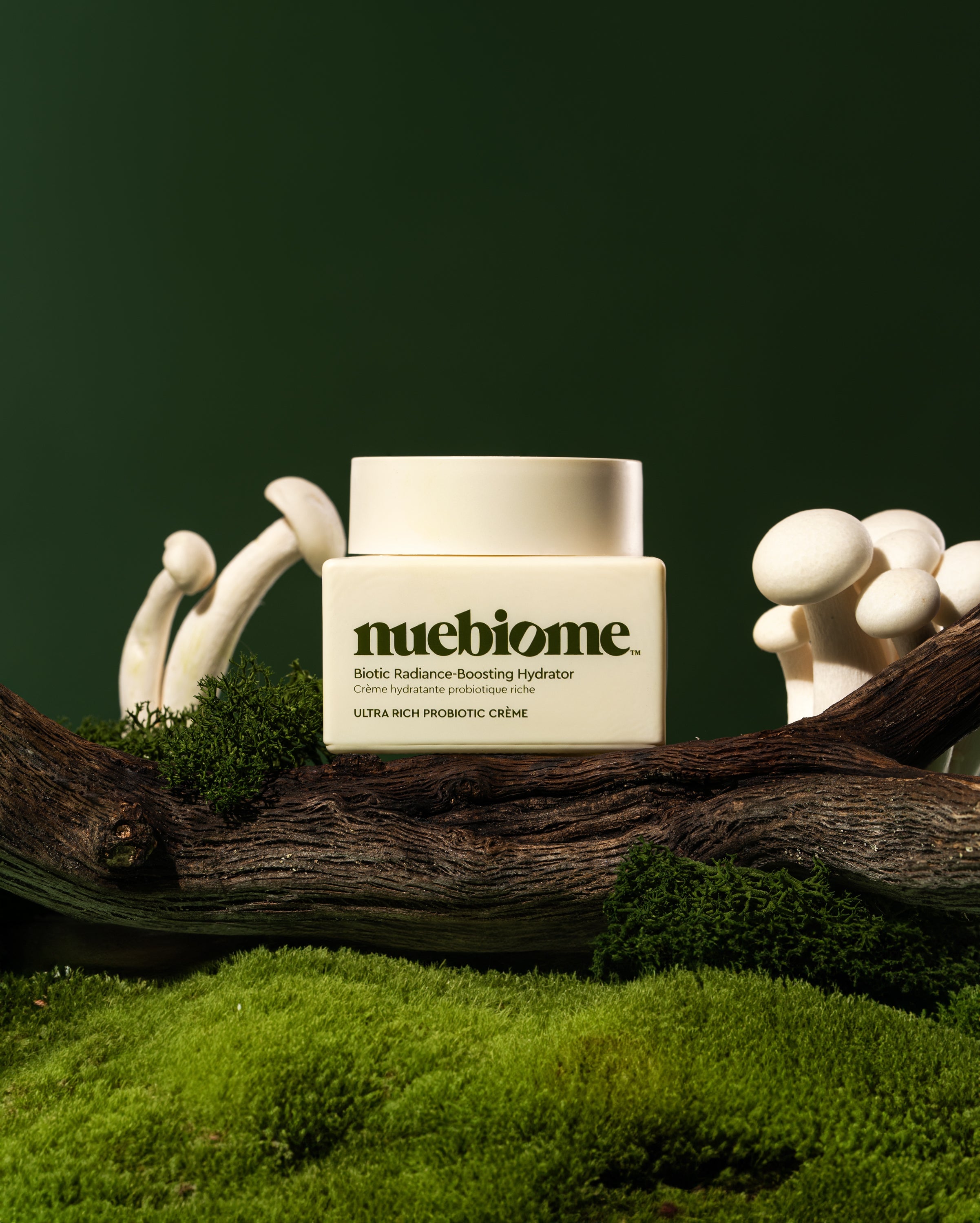 Nuebiome