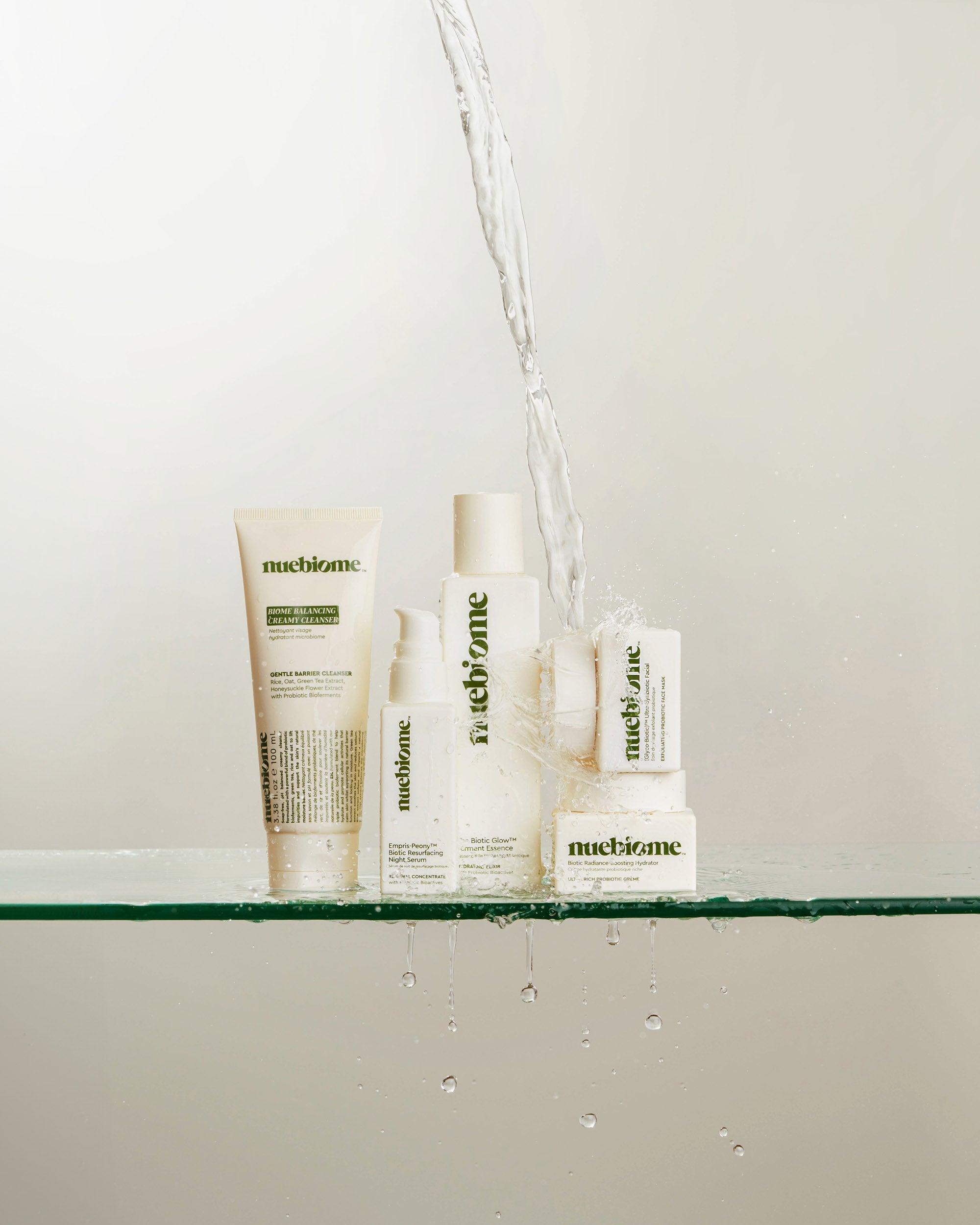 From Sun-Kissed to Sun-Scorched: Your First-Aid Guide to Fast Sunburn Relief hero image