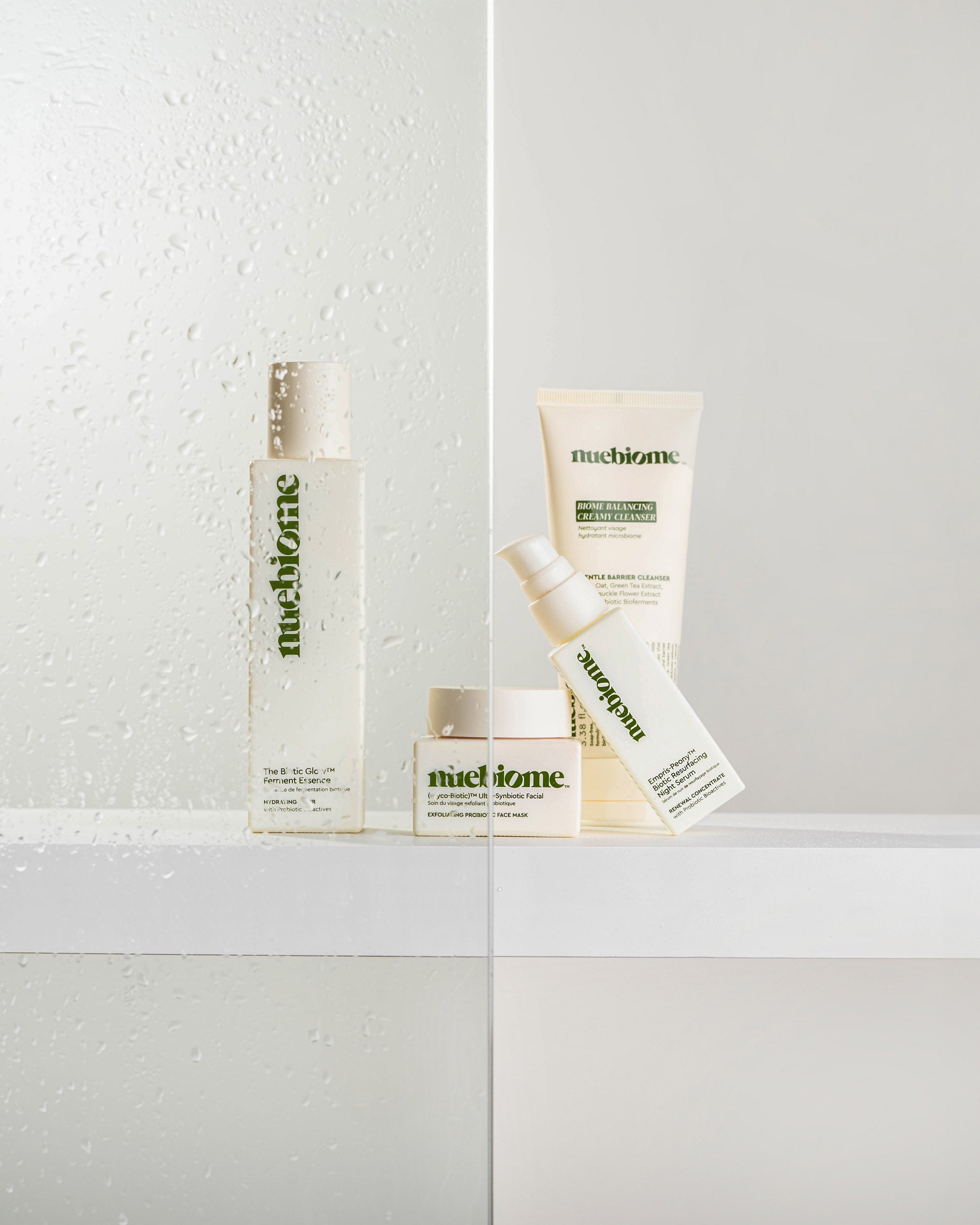 A Sensory Ritual for Keratosis Pilaris: How to Get Smooth, Comfortable Skin at Home hero image