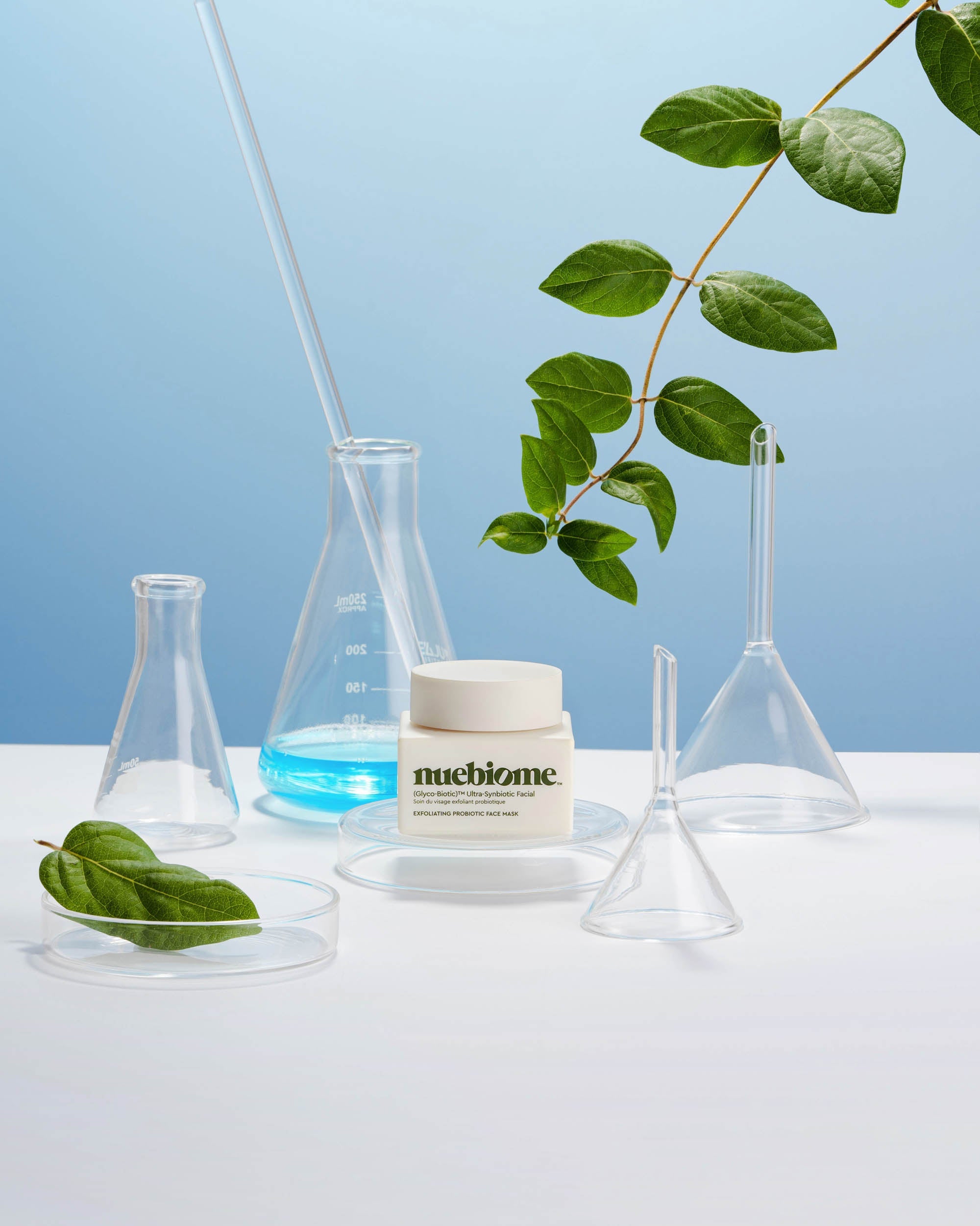 GMP in Cosmetics: The Unseen Standard in Your Luxury Skincare hero image