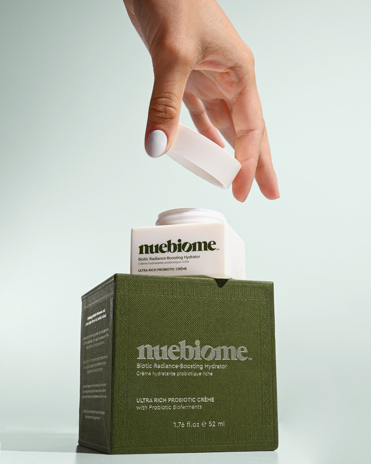 The Best Hand Cream for Hangnails: Your Guide to Healing and Prevention hero image