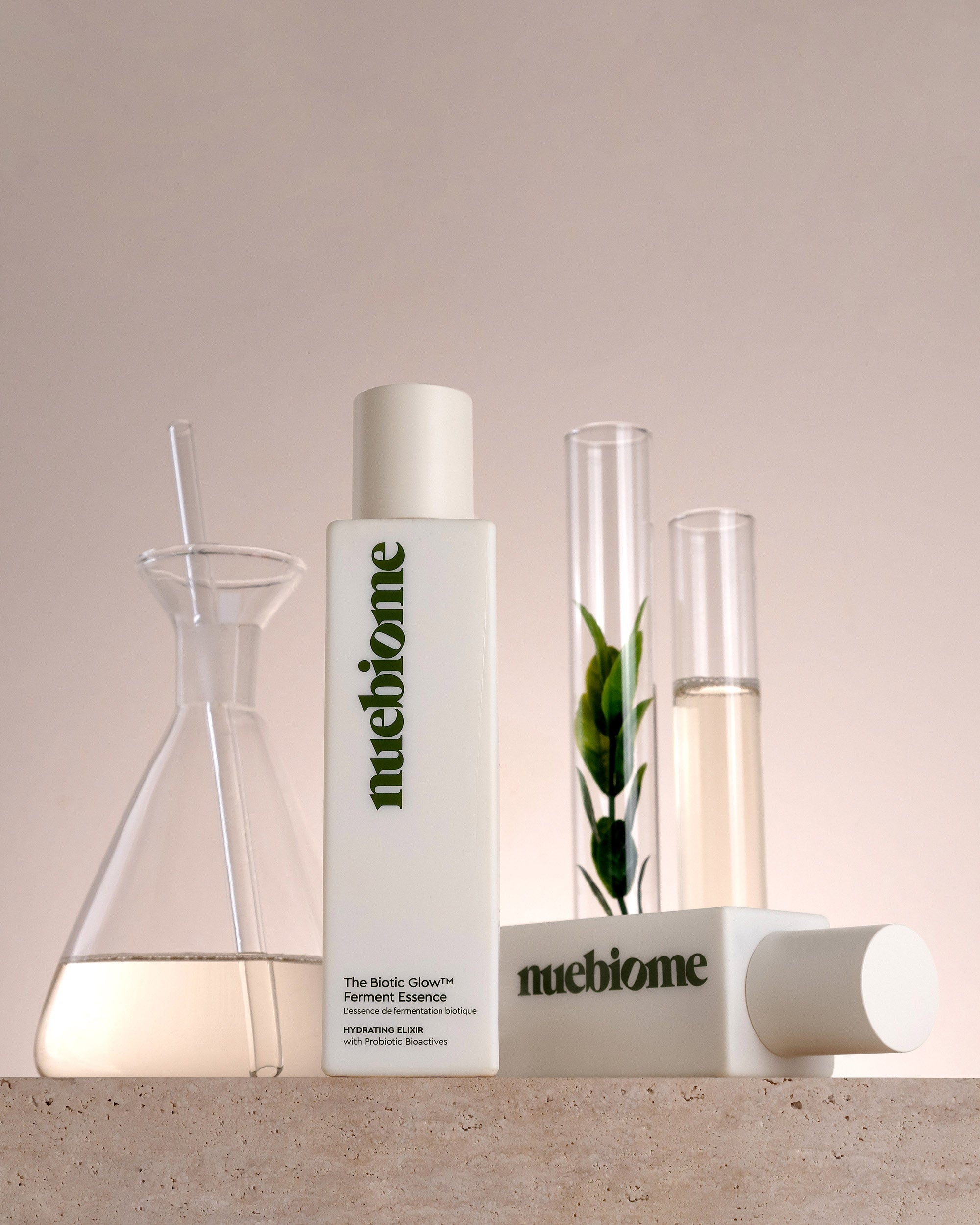 What Does Lactobacillus Ferment Do For Skin? Unlocking Bio-Fermentation hero image