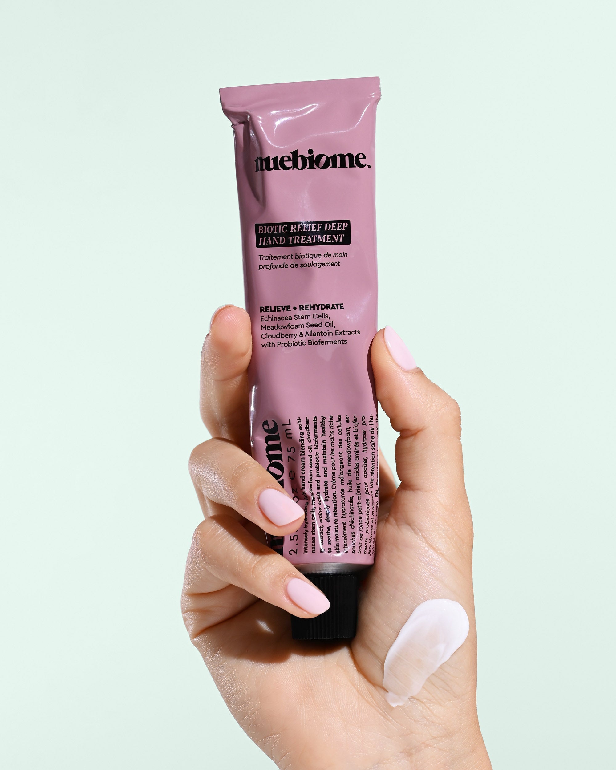 The Best Non-Greasy, Fast-Absorbing Hand Cream for Truly Hydrated Skin hero image