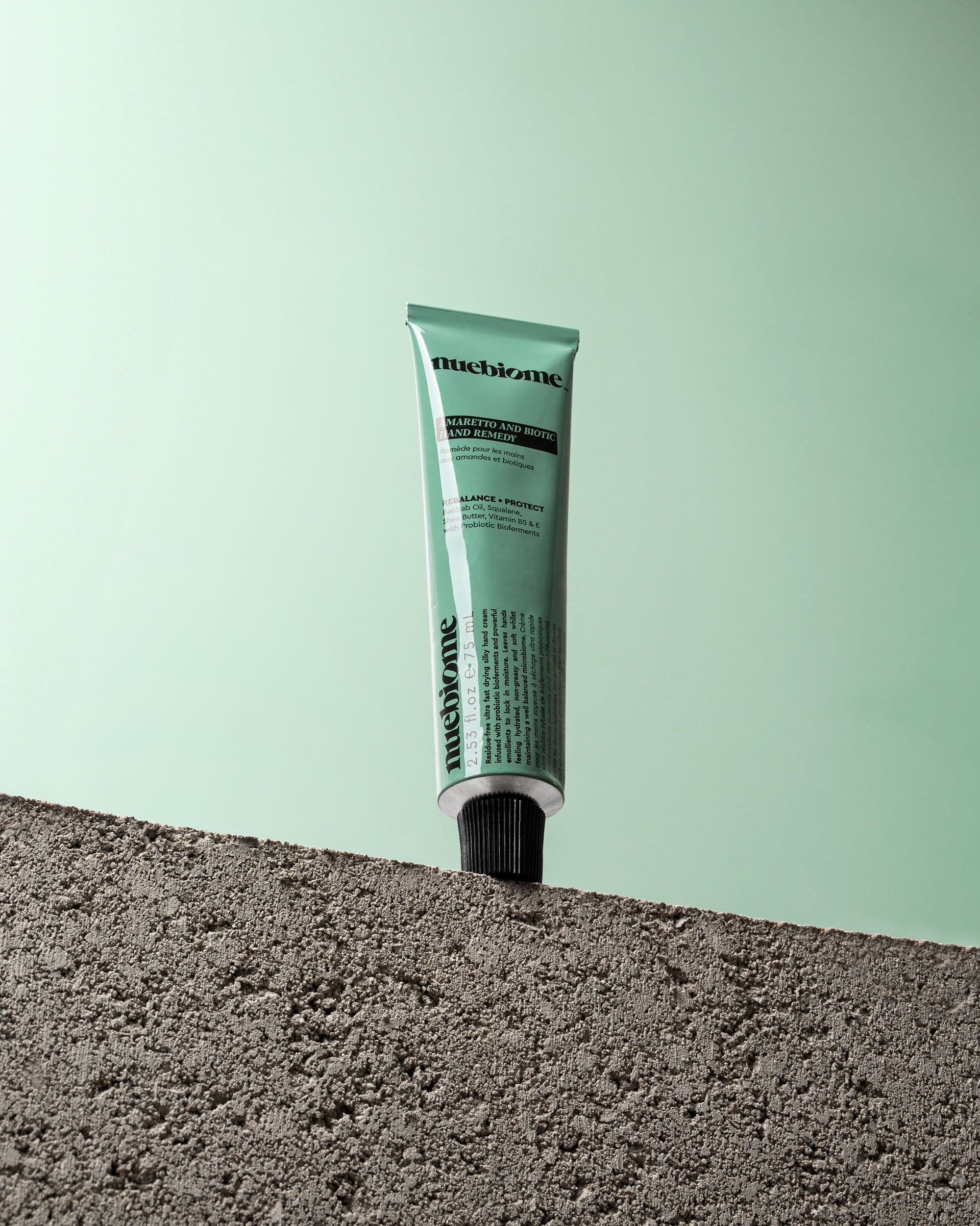 Why the Best Hand Creams Are More Than Just Shea Butter hero image