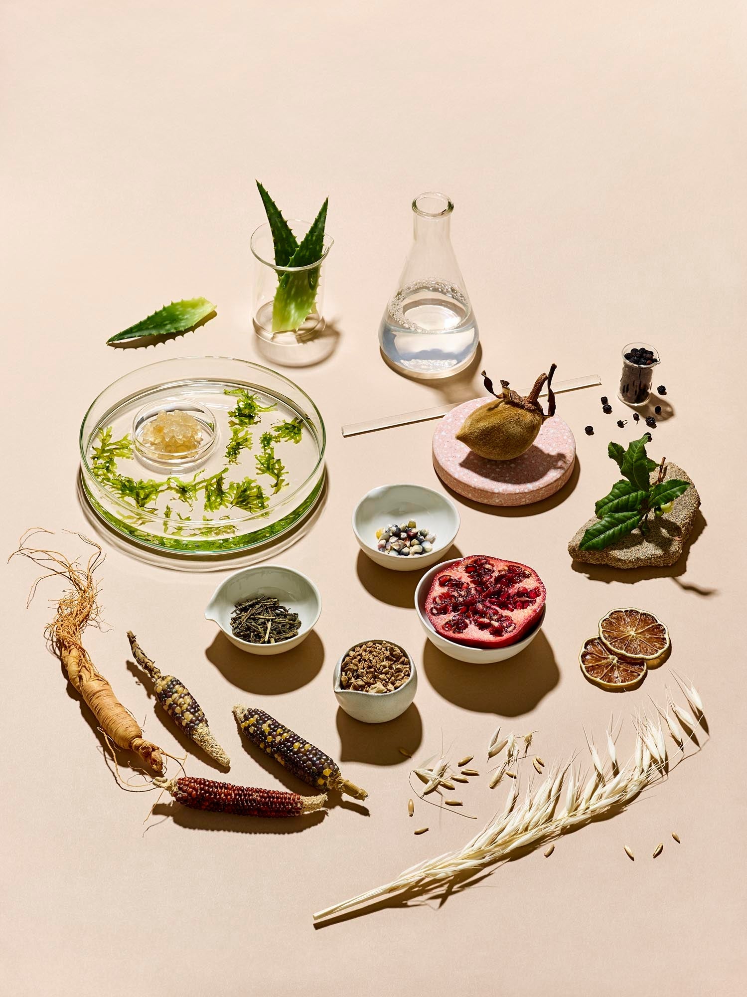 How to Build a Non-Toxic Skincare Routine hero image