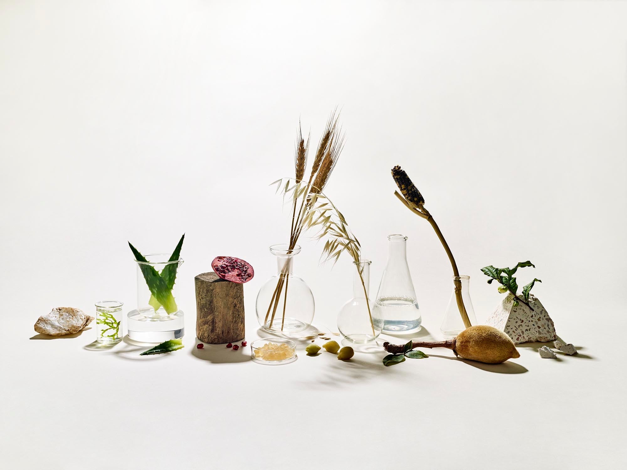 What are the best foods for glowing skin? hero image