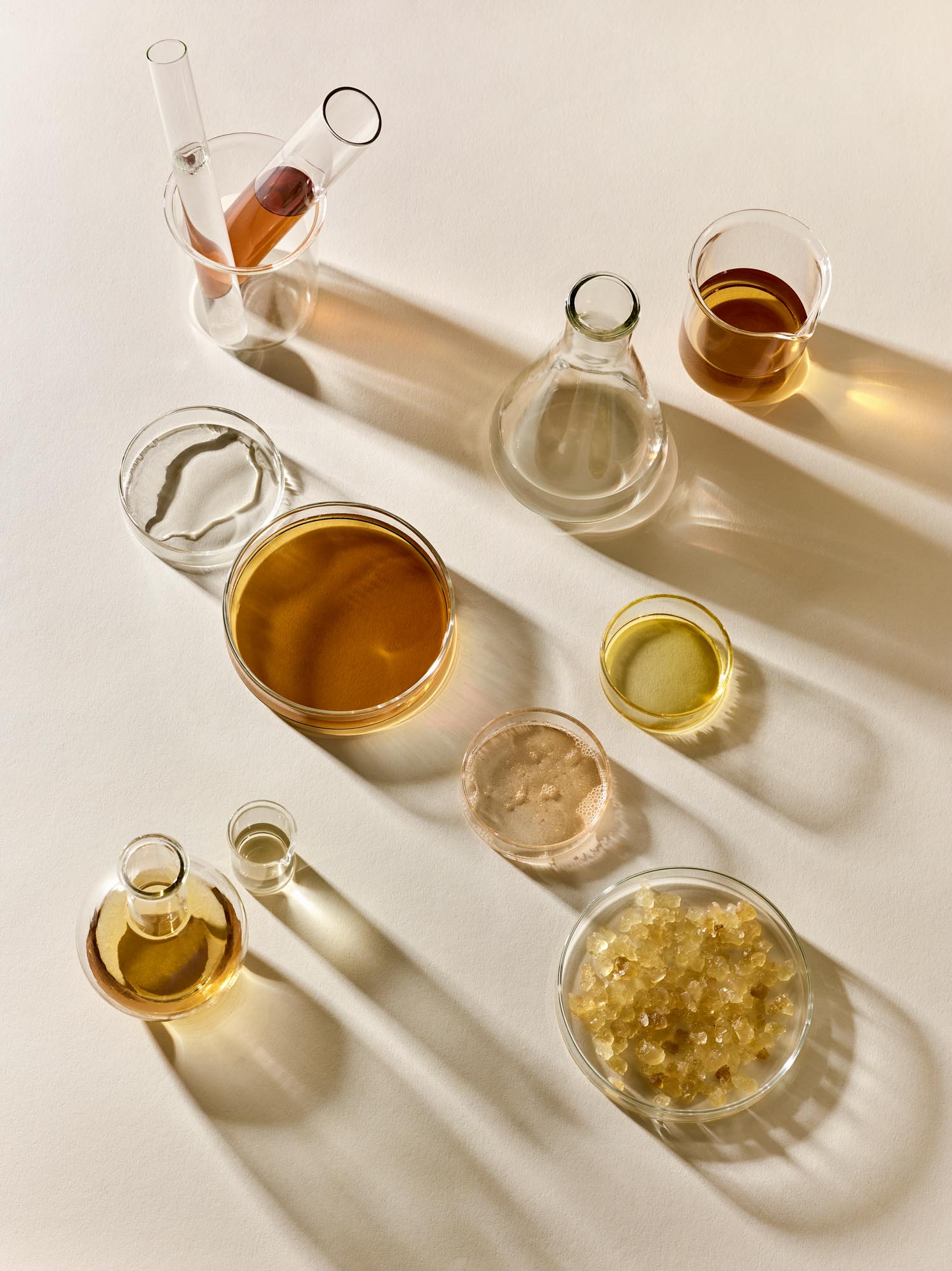 The Science of Shelf Life: A Guide to Cosmetic Product Stability Testing hero image