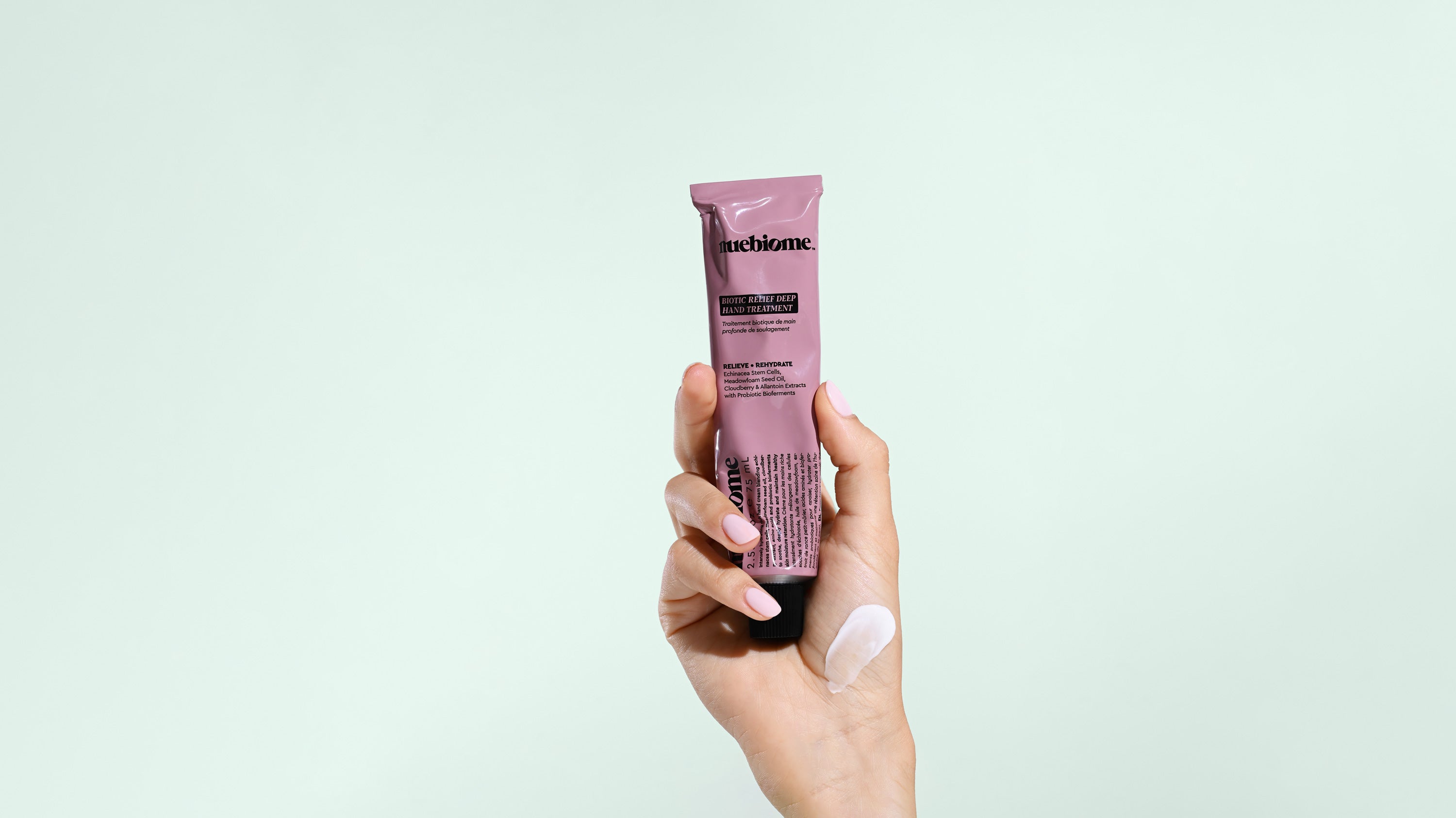 cuticle cream