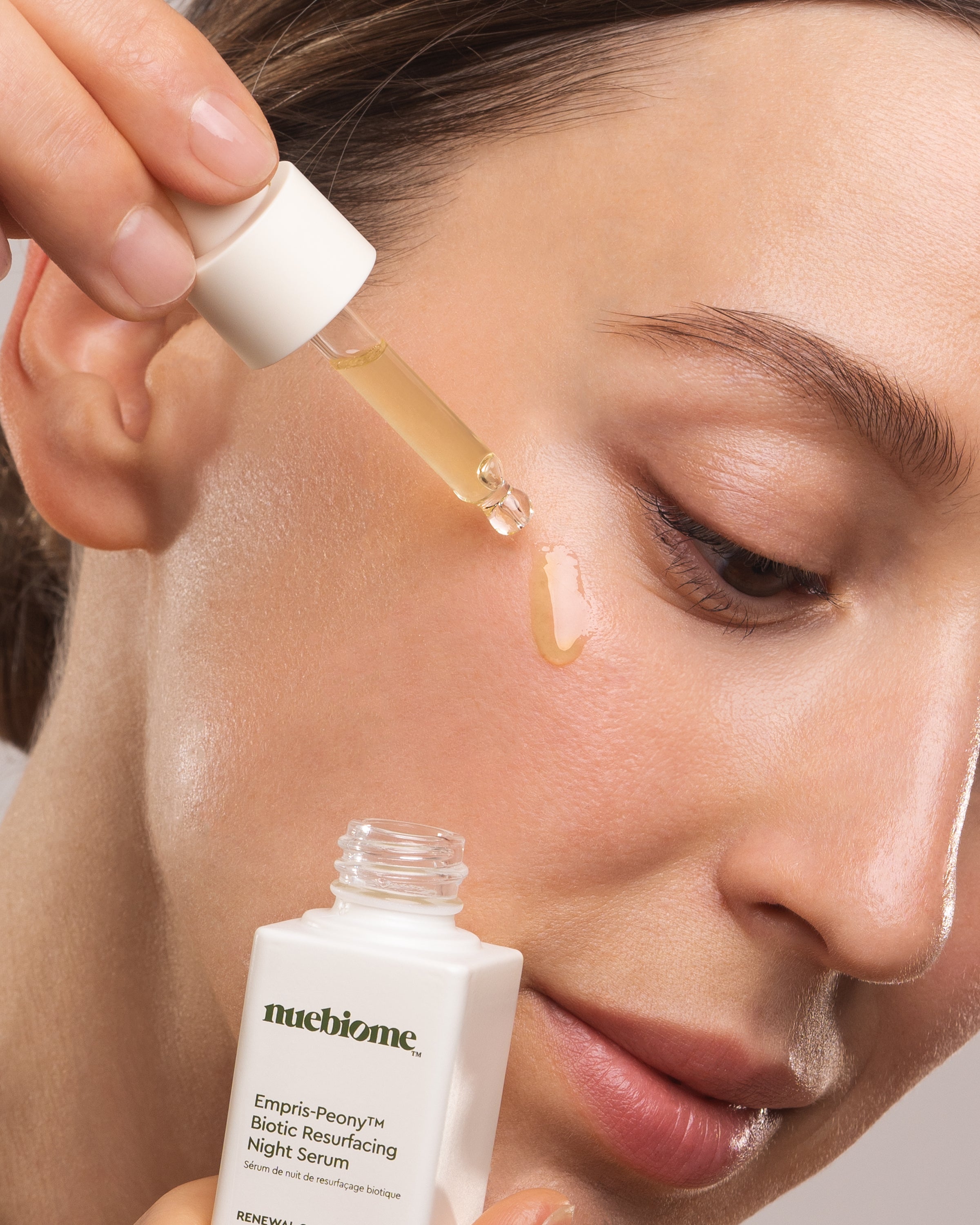 How to Use a Biotic Night Serum for Glowing Skin: Your Ultimate Guide hero image