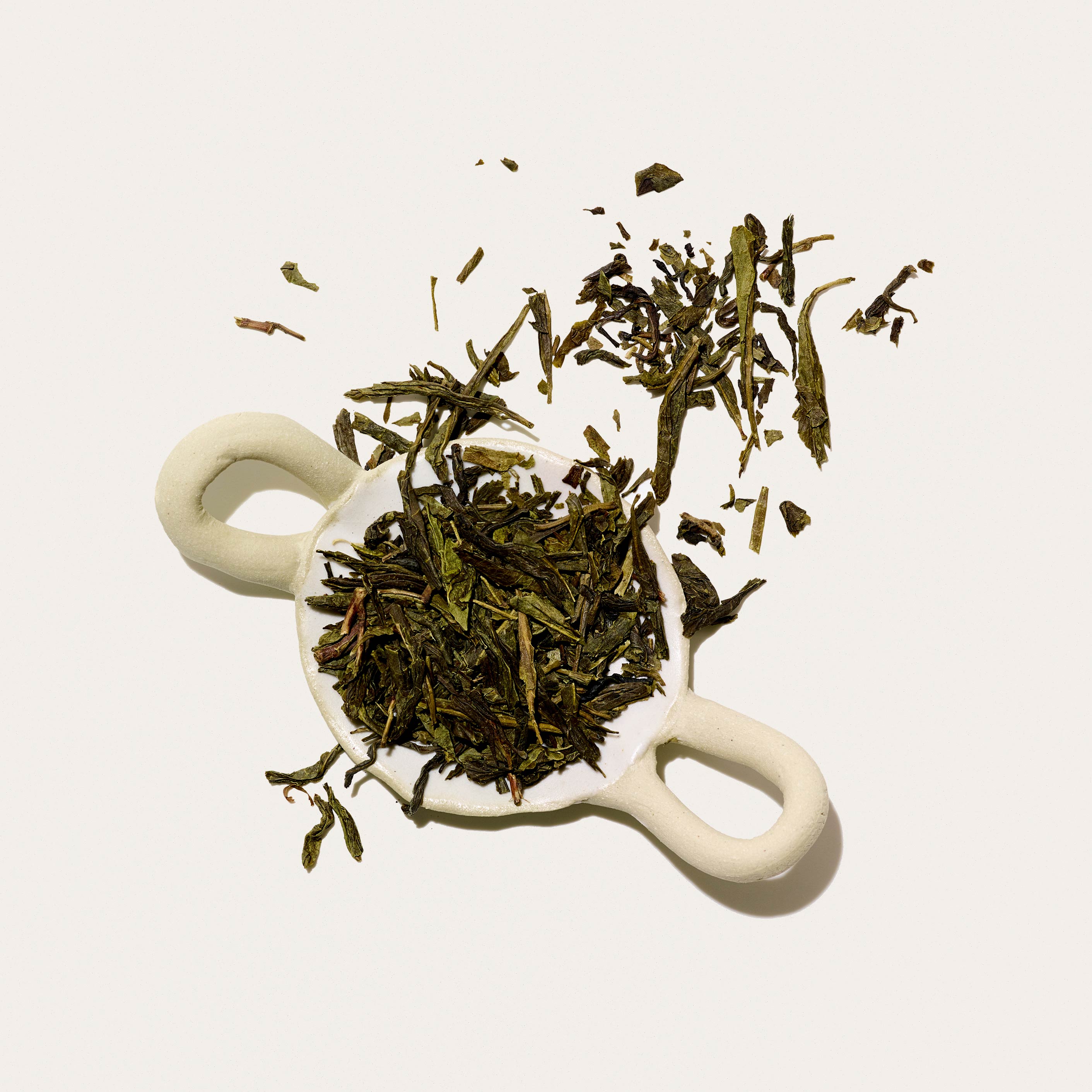green tea