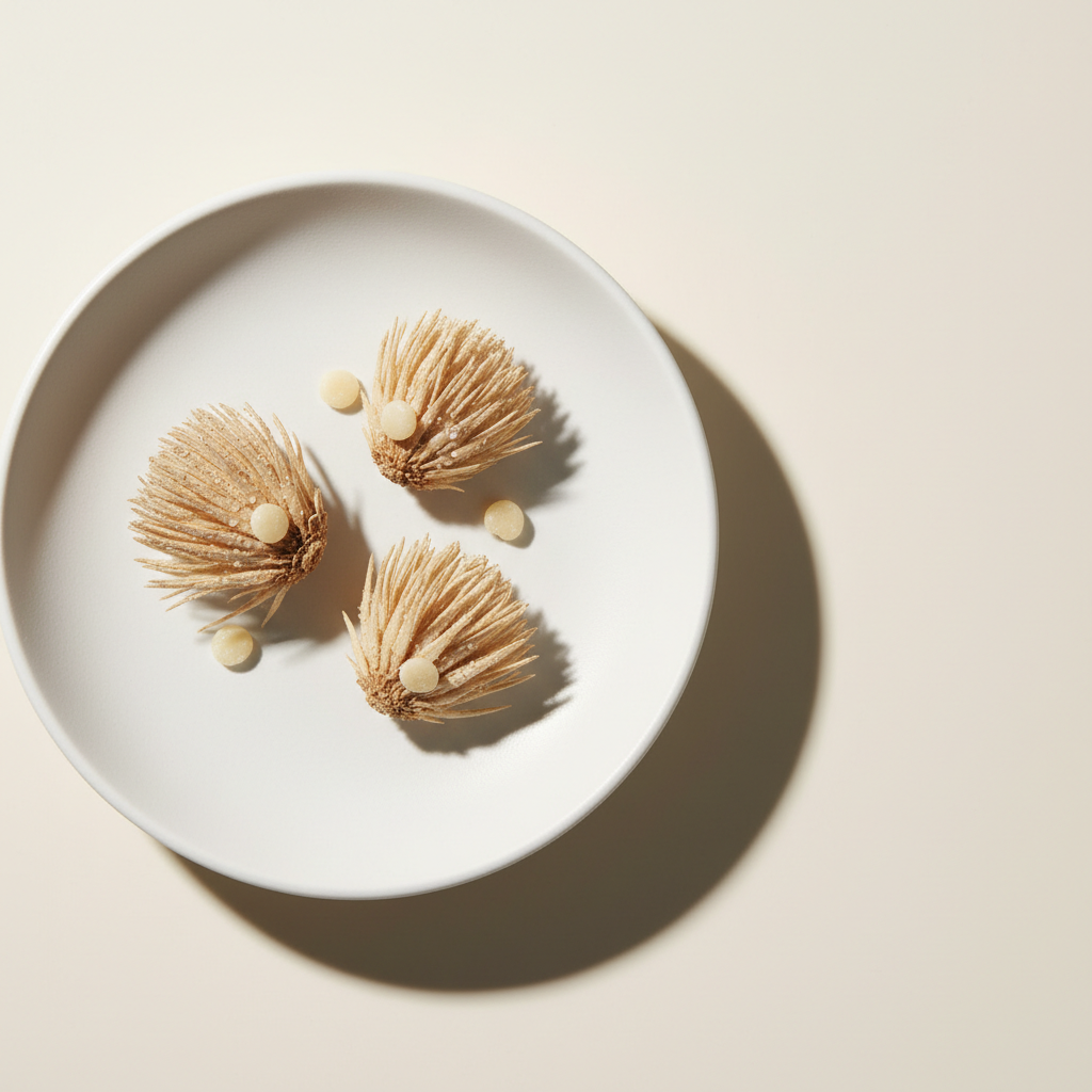 Smooth, luxurious cosmetic cream texture, enhanced by Cetearyl Isononanoate