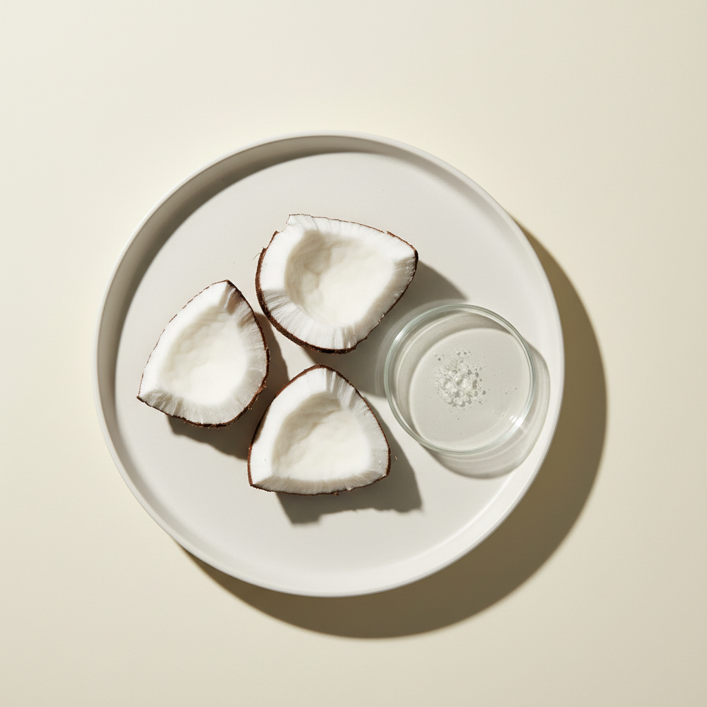 Coco-Glucoside, a natural, gentle, plant-derived surfactant ideal for skincare formulations
