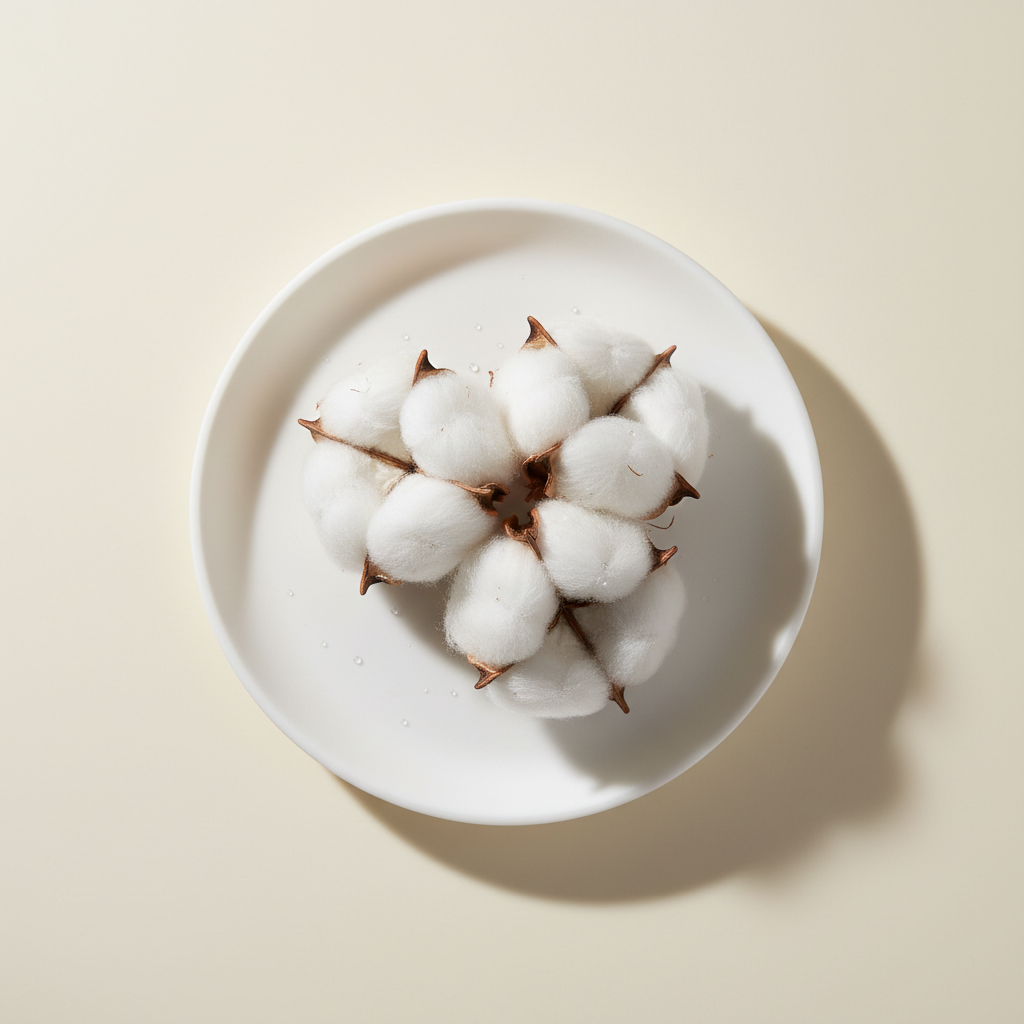 Hydroxyethylcellulose fine white powder and transparent viscous solution for diverse applications