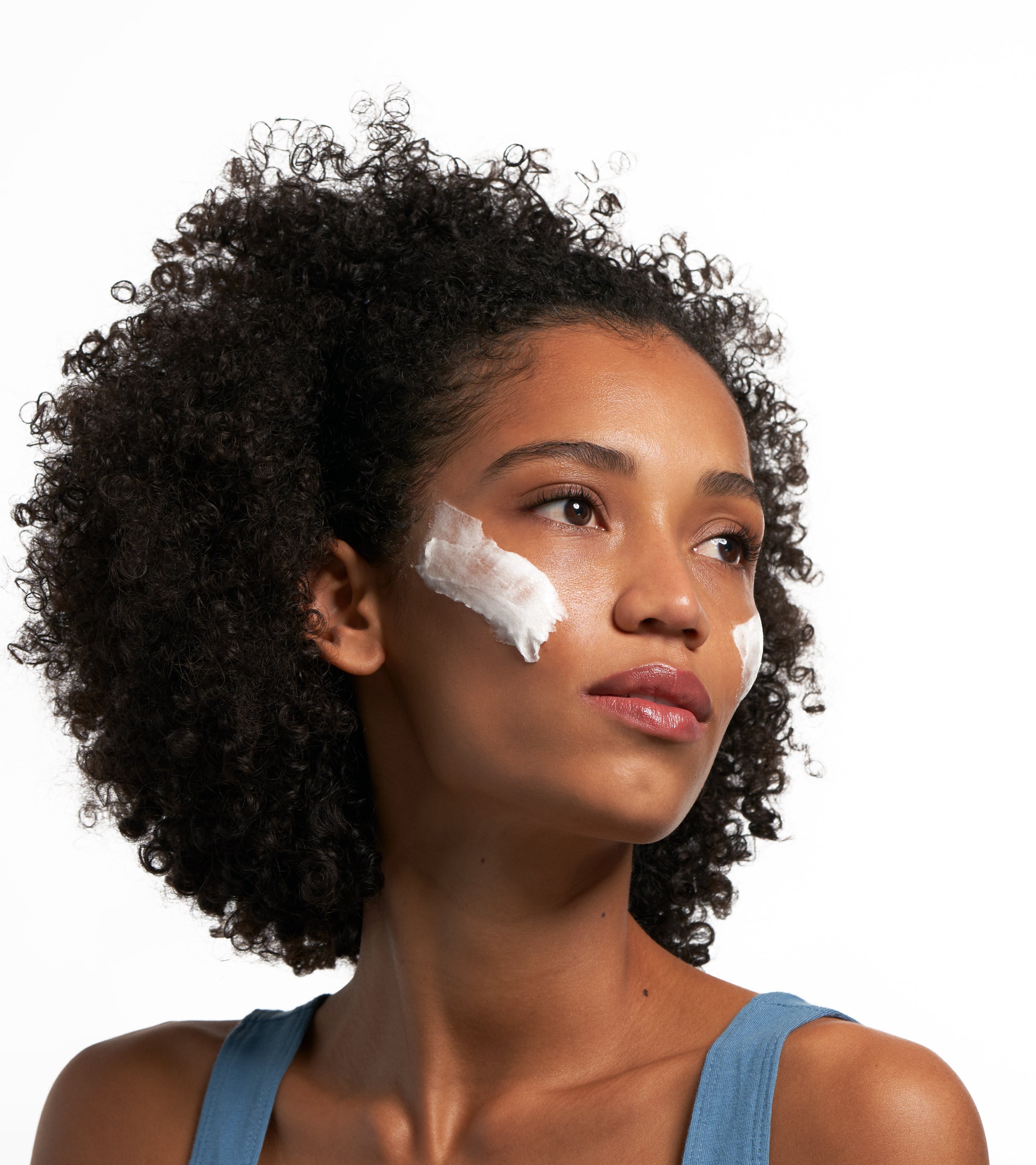 Biotic Radiance-Boosting Hydrator | Moisturizer for Face | Nuebiome