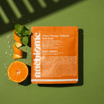 Nuebiome Citrus Bath Salts for Radiant, Hydrated Skin