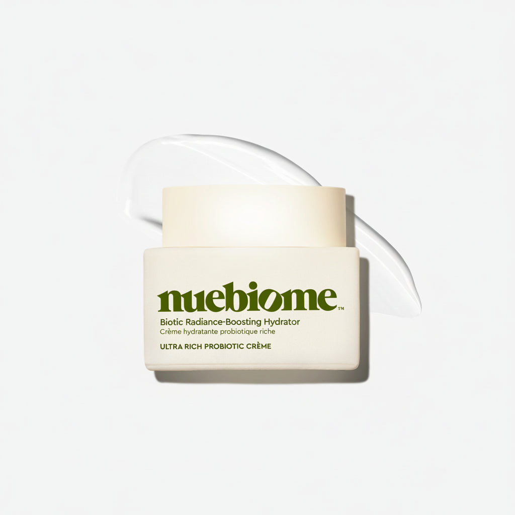 Nuebiome