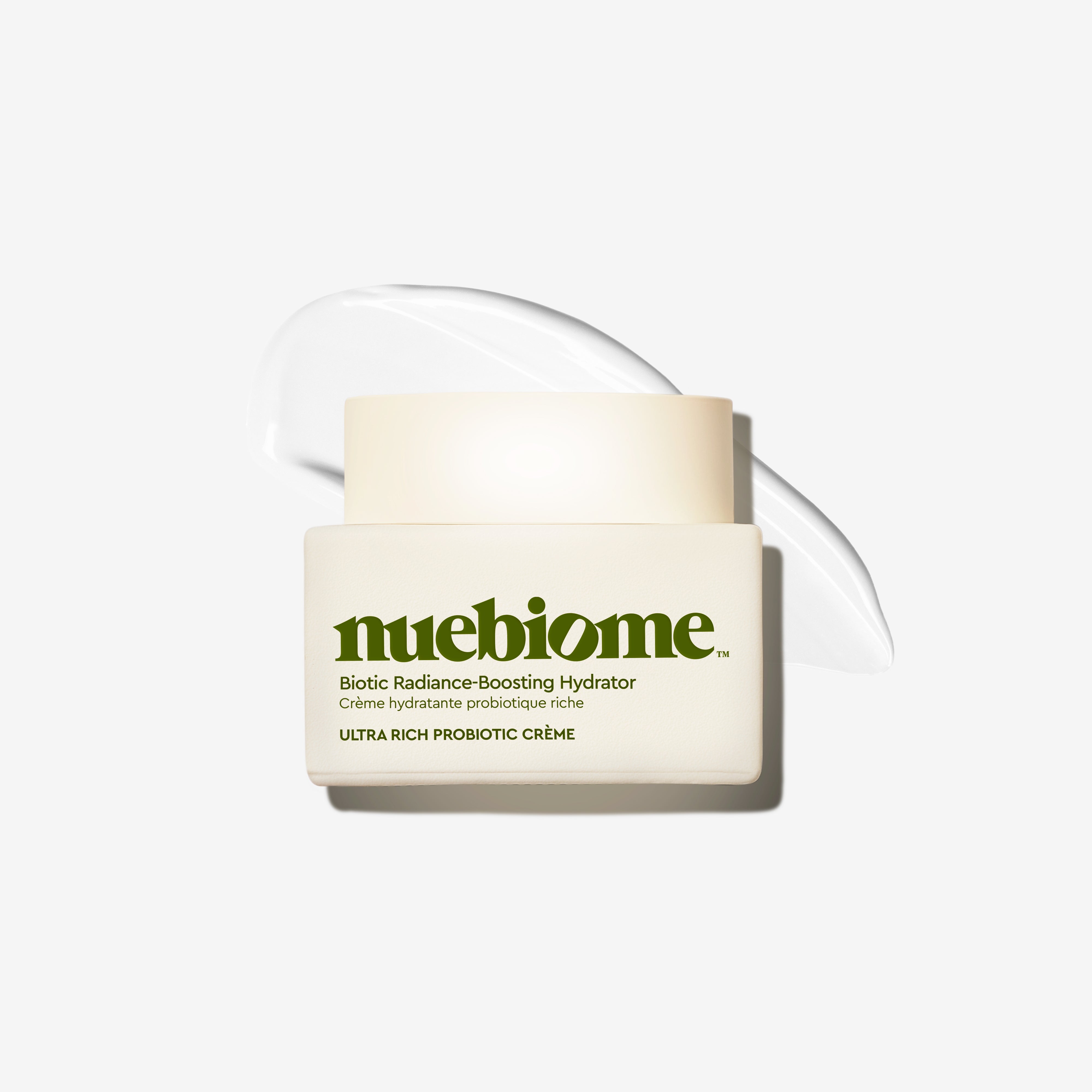 Barrier Boost Moisture Rescue Set | Skin Barrier Repair | Nuebiome