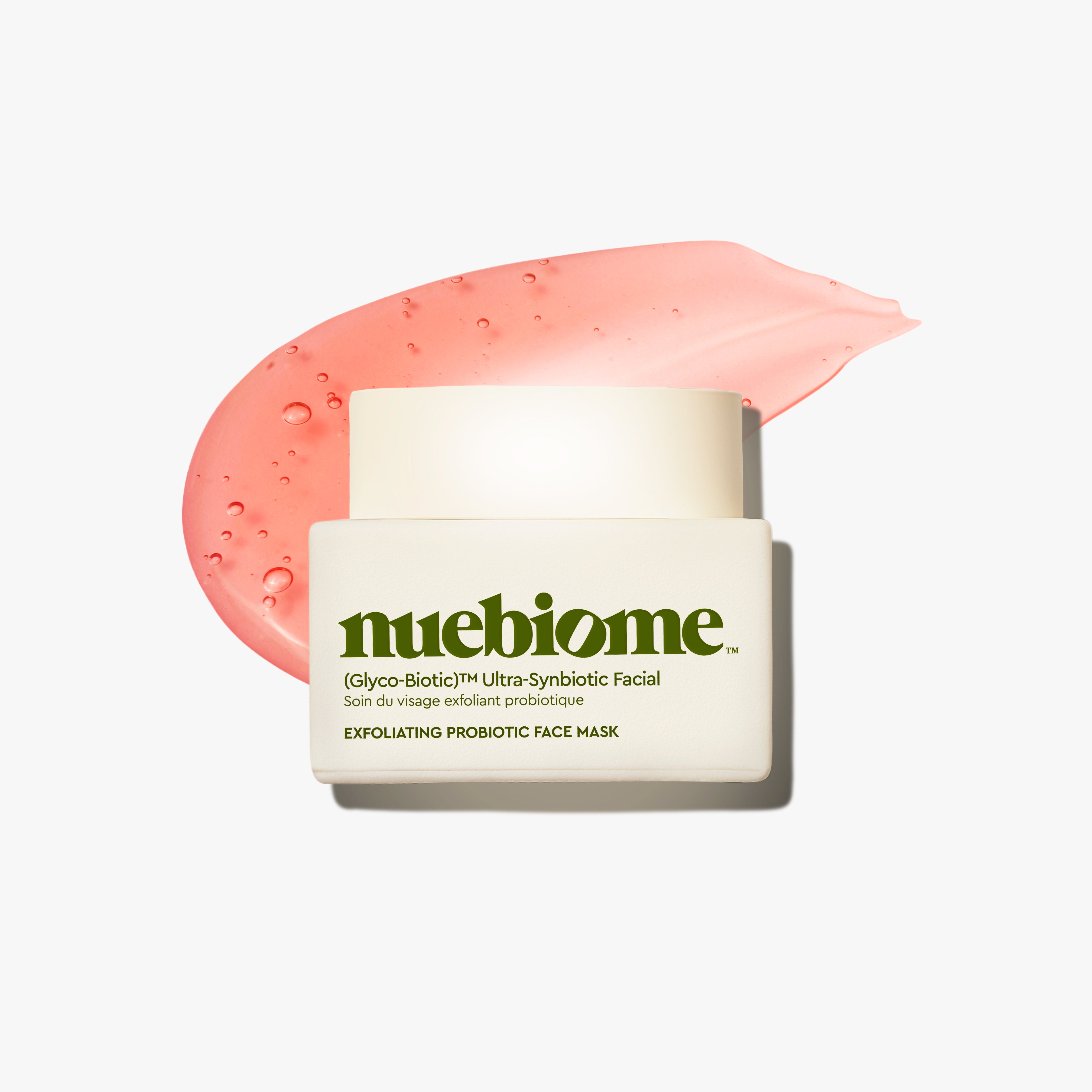Nuebiome lifestyle