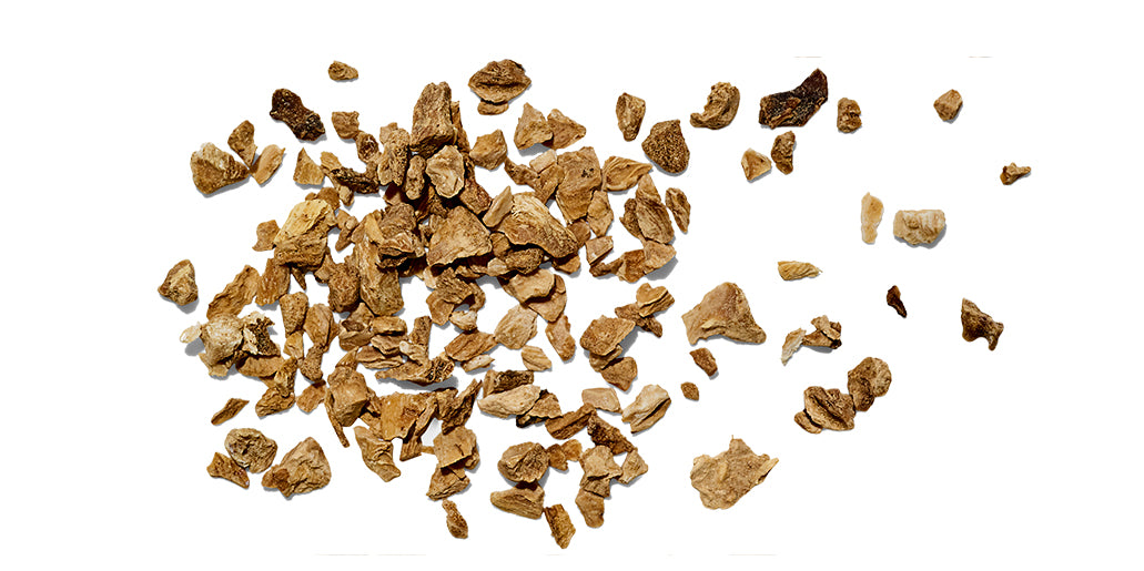 inulin chicory root