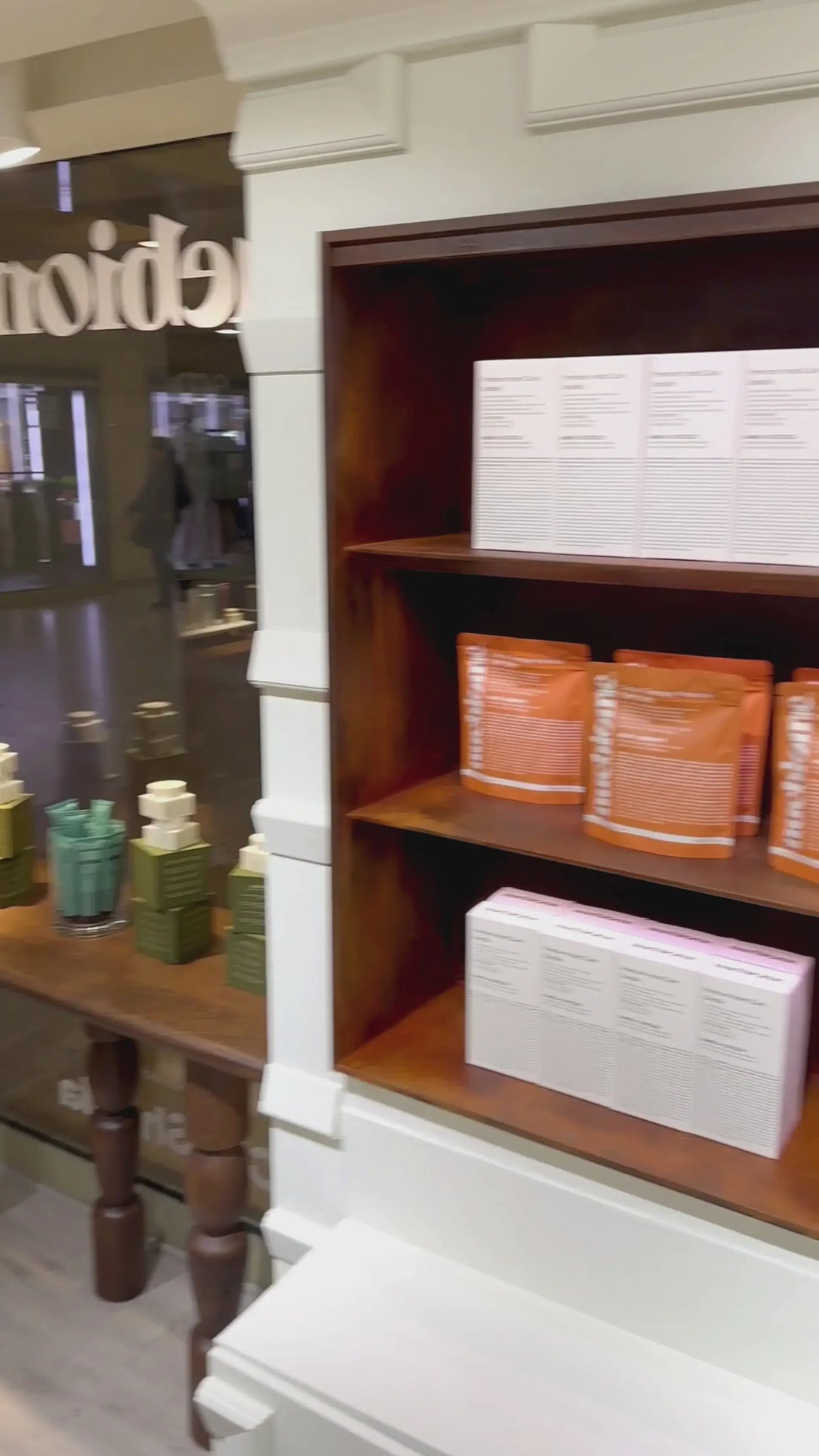 nuebiome probiotic skincare kits
