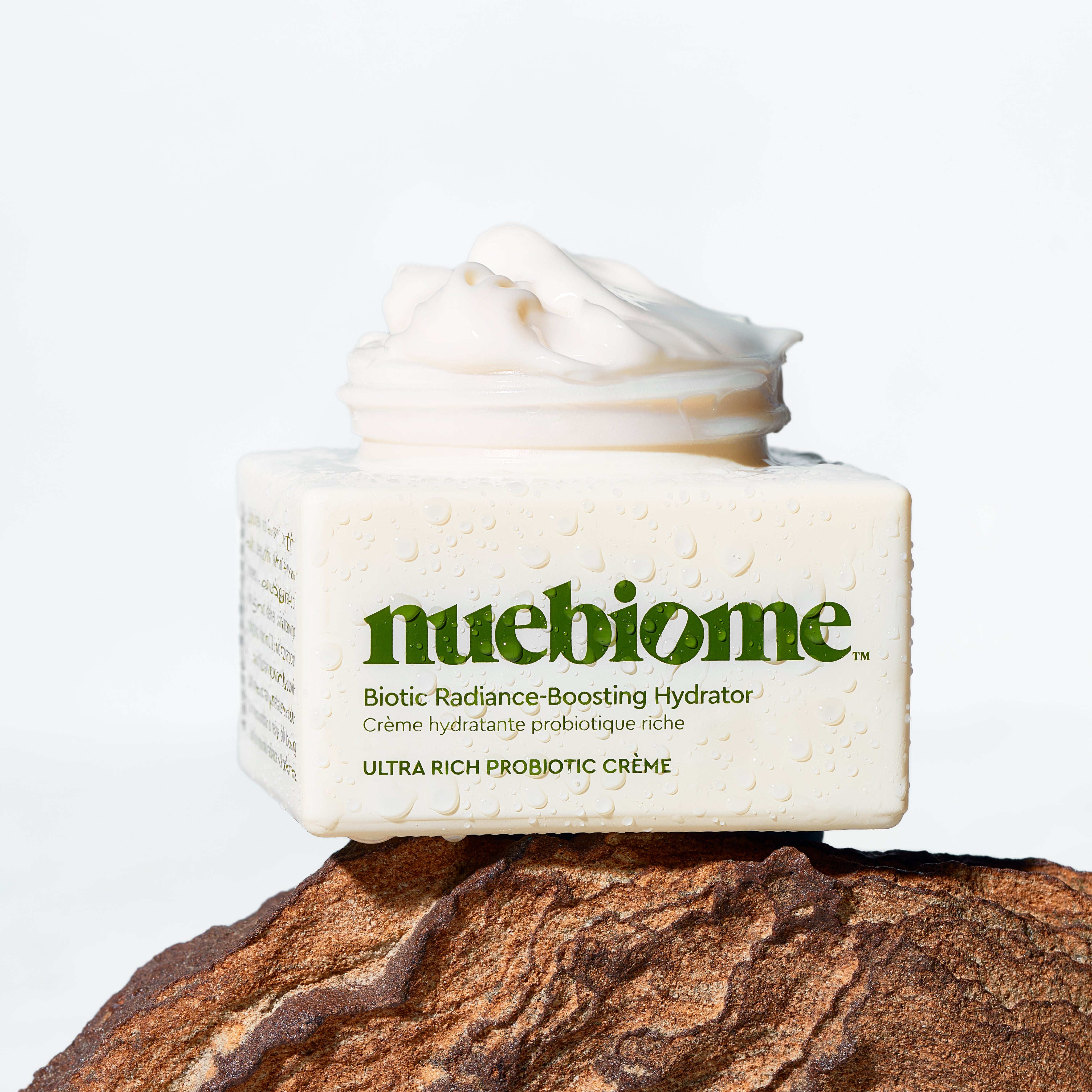 Nuebiome