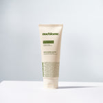 probiotic face cleanser with creamy texture