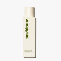 nuebiome probiotic face essence for glowing skin dry dull flaky rough texture serum